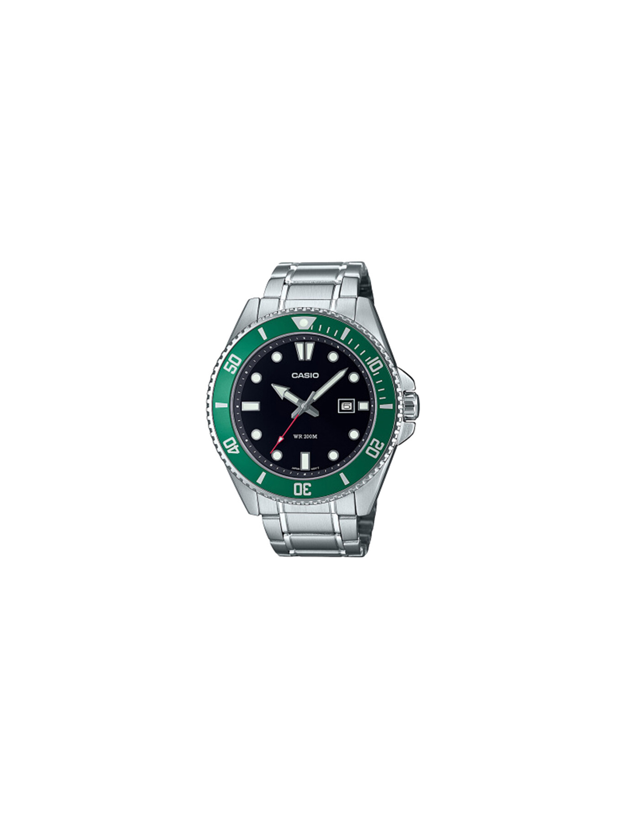 Orologio Casio Timeless Collection, UNICO