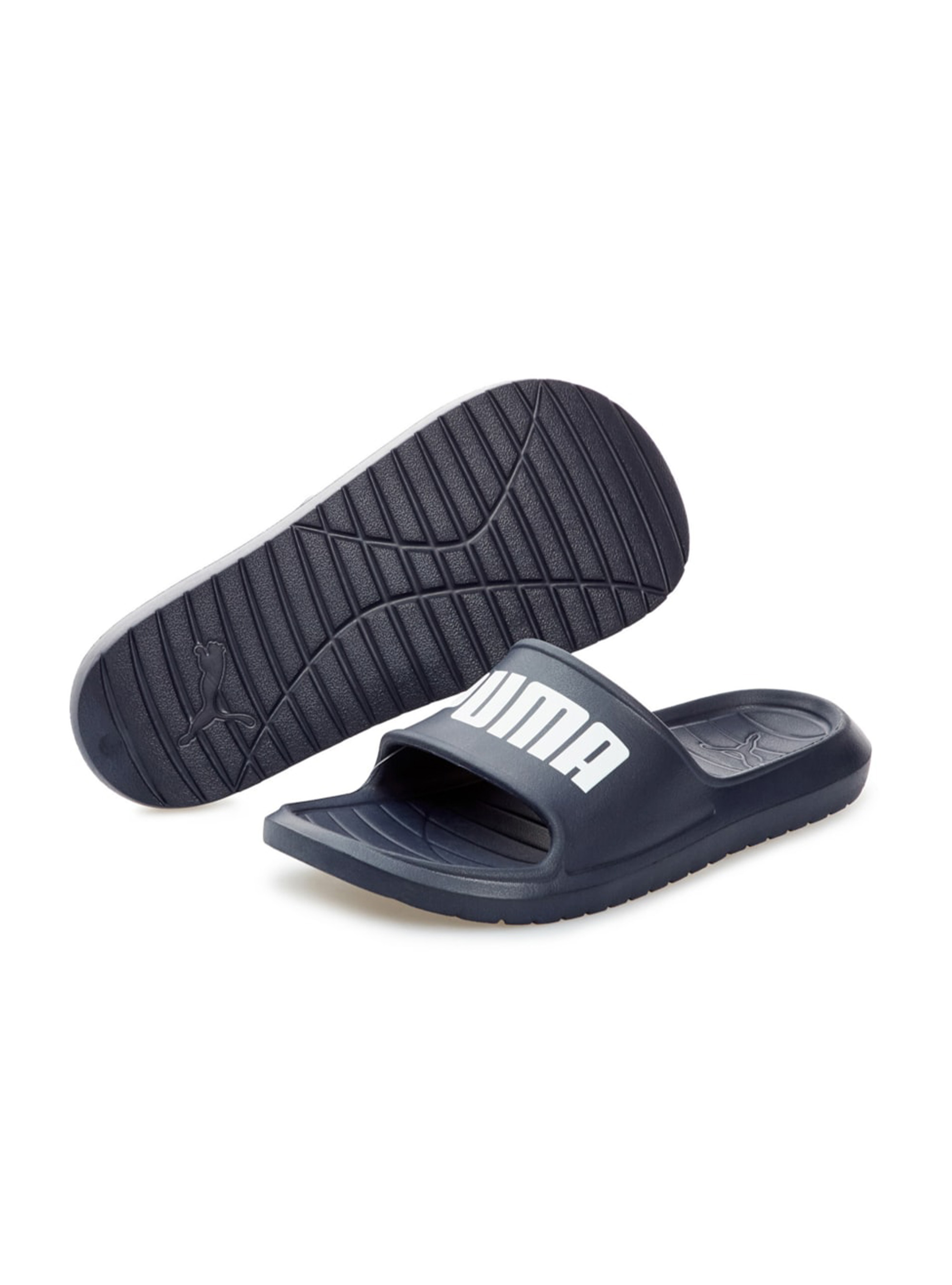 Slippers The Divecat v2 Puma, BL2 BLUE MEDIUM