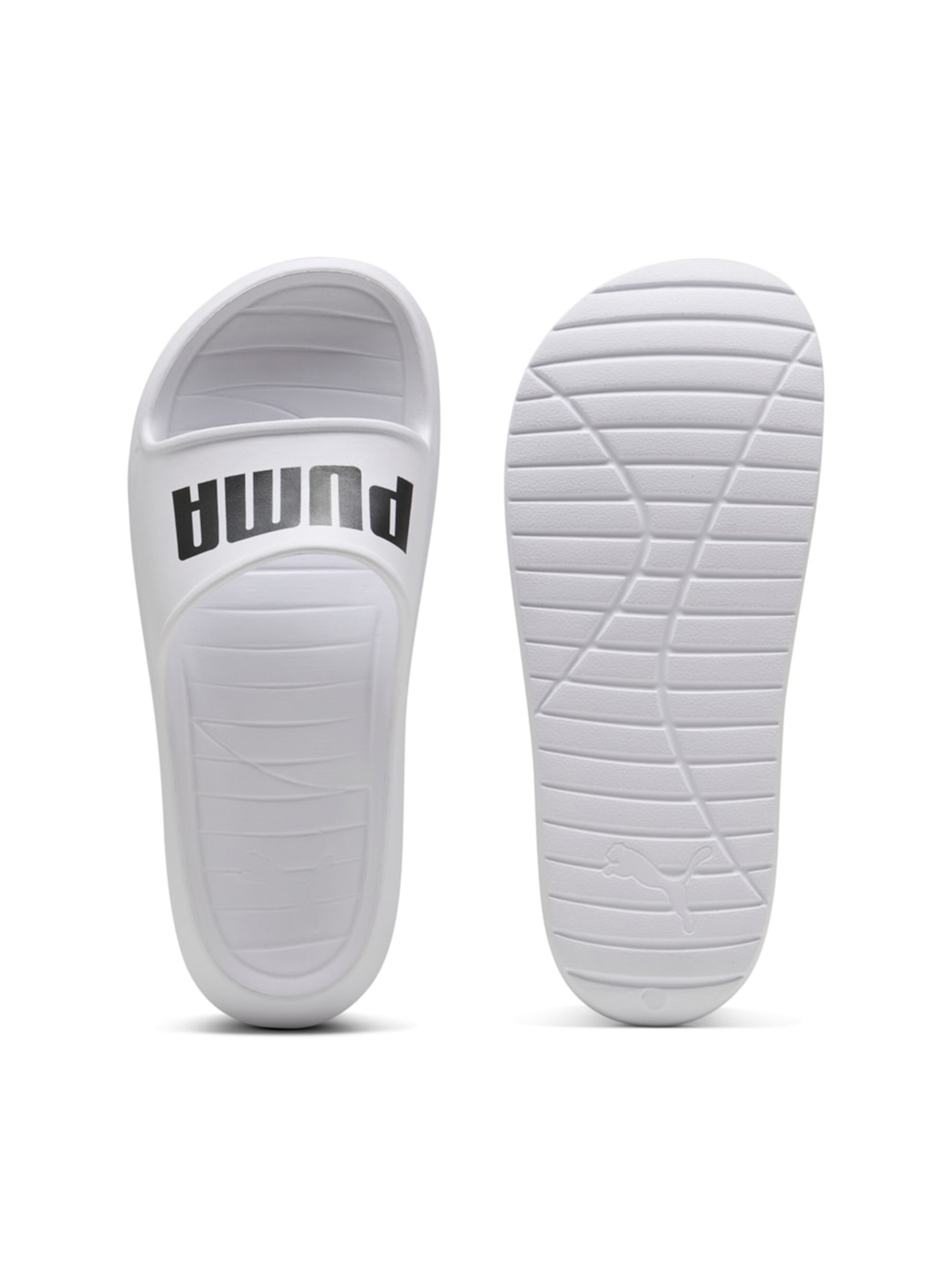 Slippers The Divecat v2 Puma, WH2 WHITE