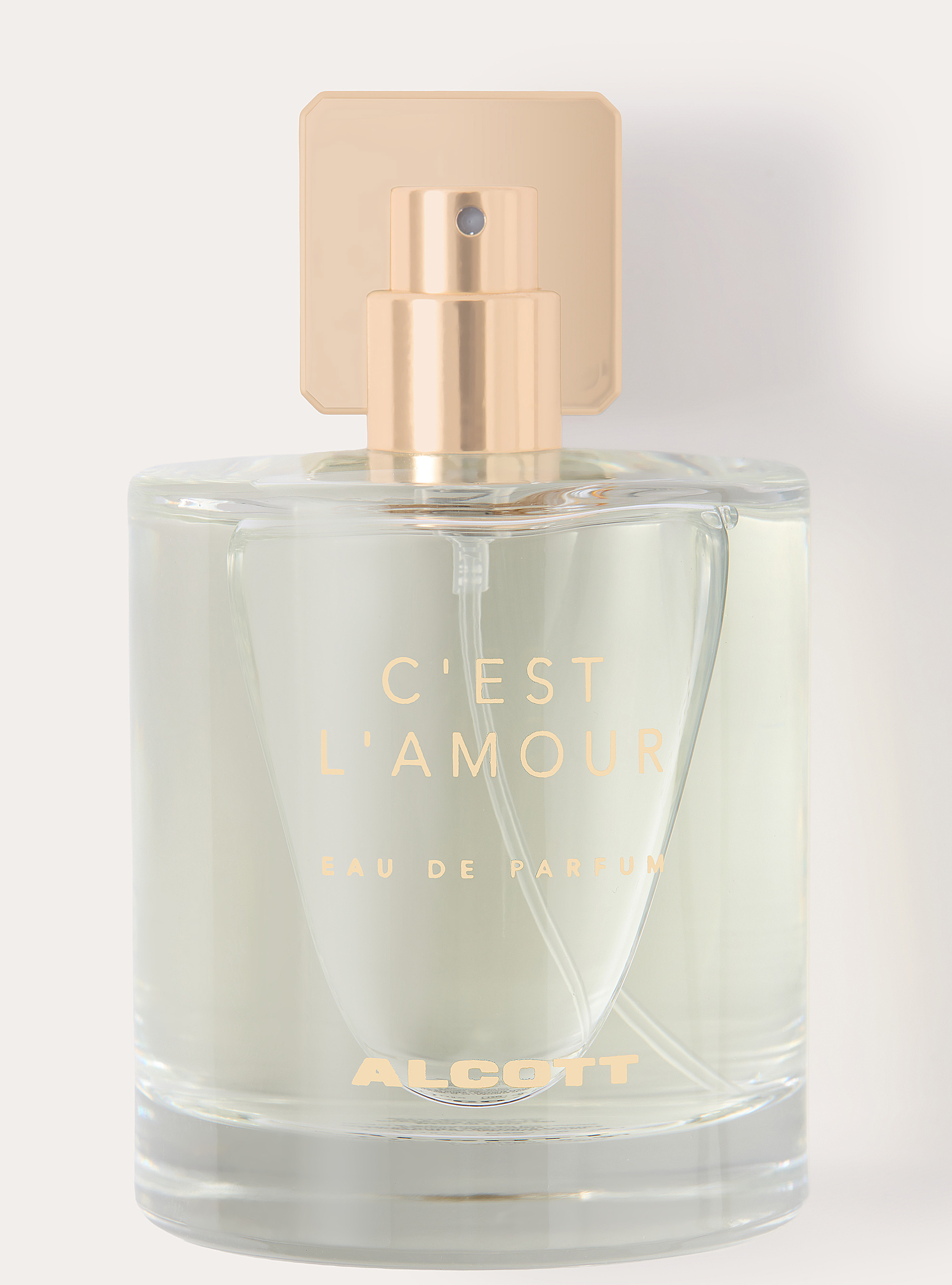 Parf&uuml;m C'est l'amour, UNICO