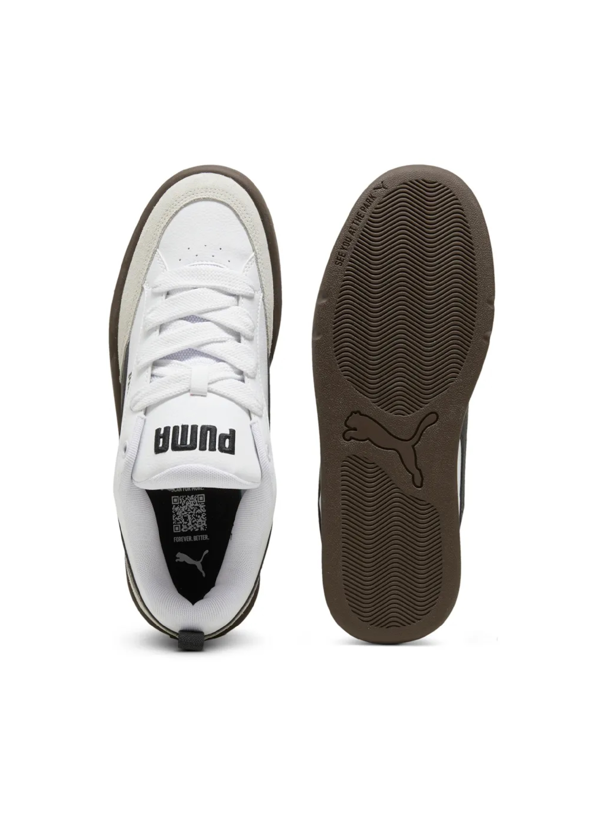 Puma park lifestyle og, WH1 OFF WHITE