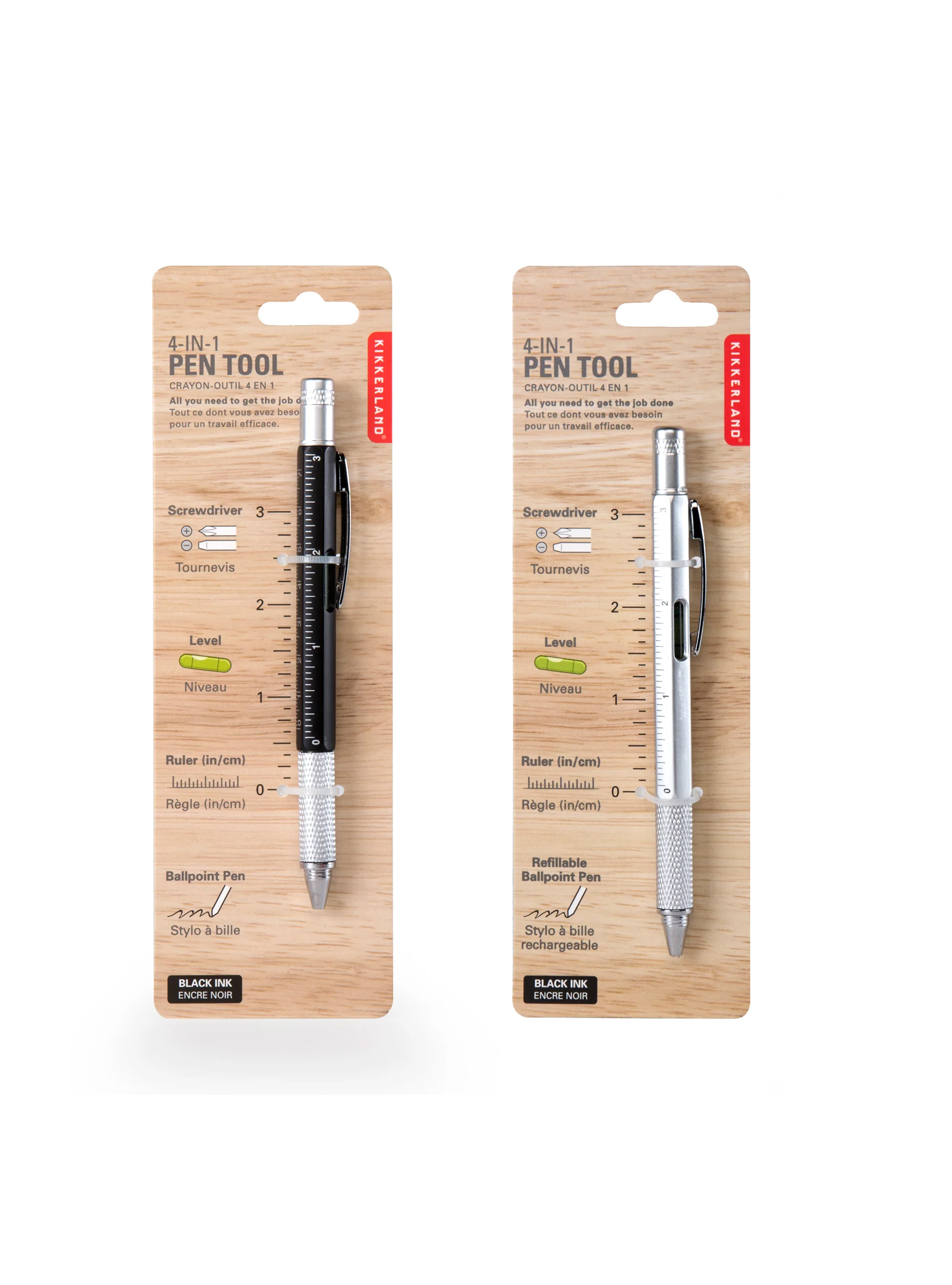 Penna 4 in 1, UNICO