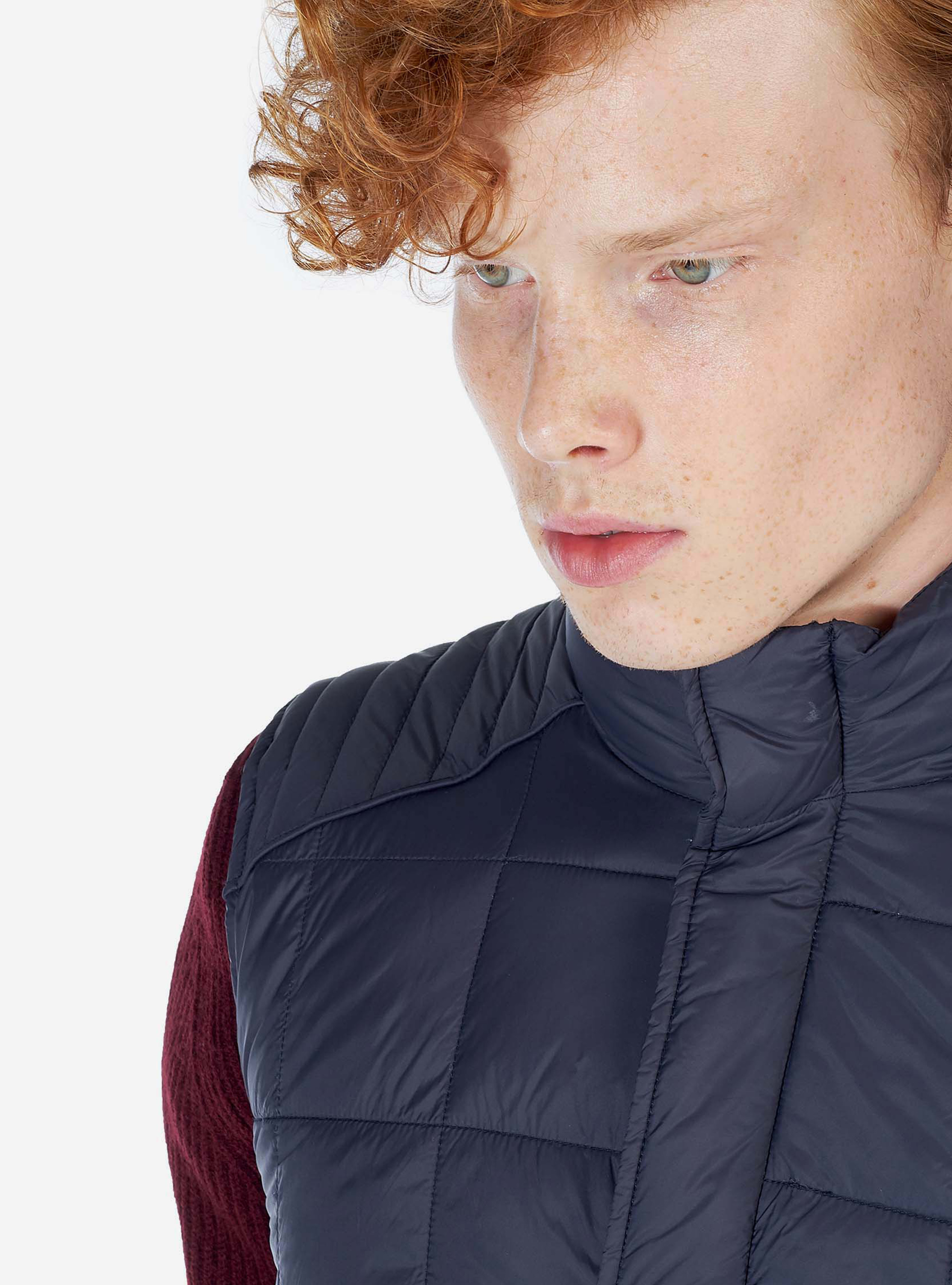 Smanicato, BLU MARINO