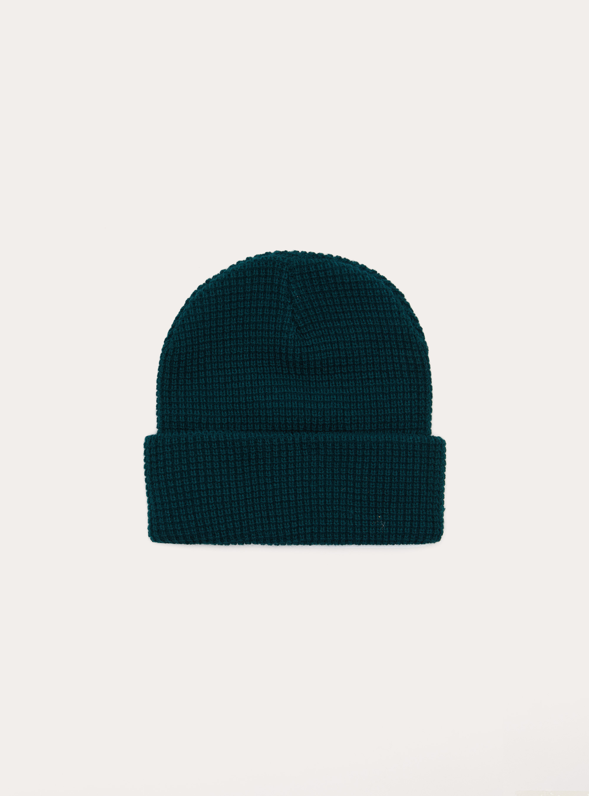 Casquette brodée New York City, GN1 GREEN DARK