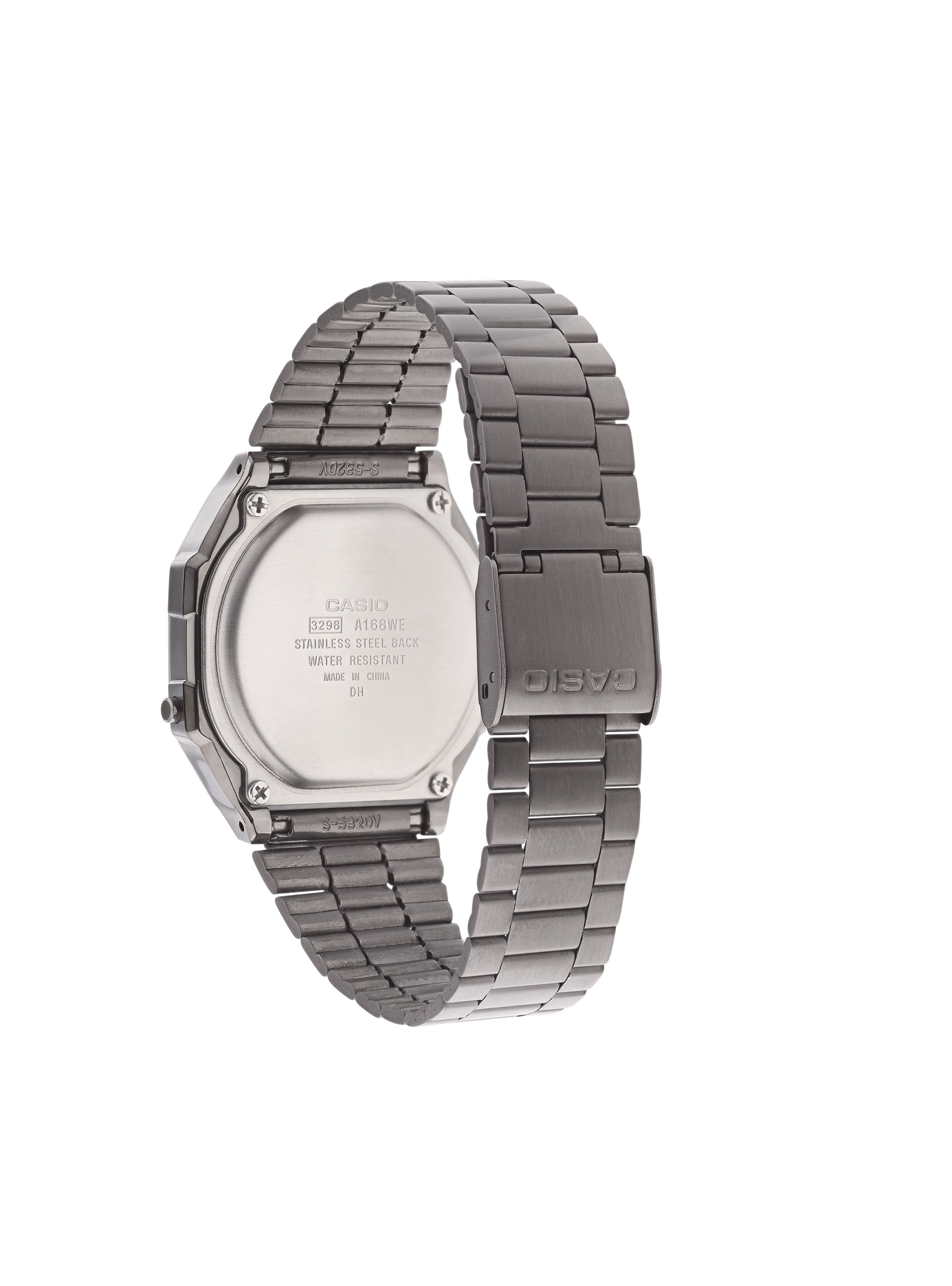 Orologio Casio, UNICO