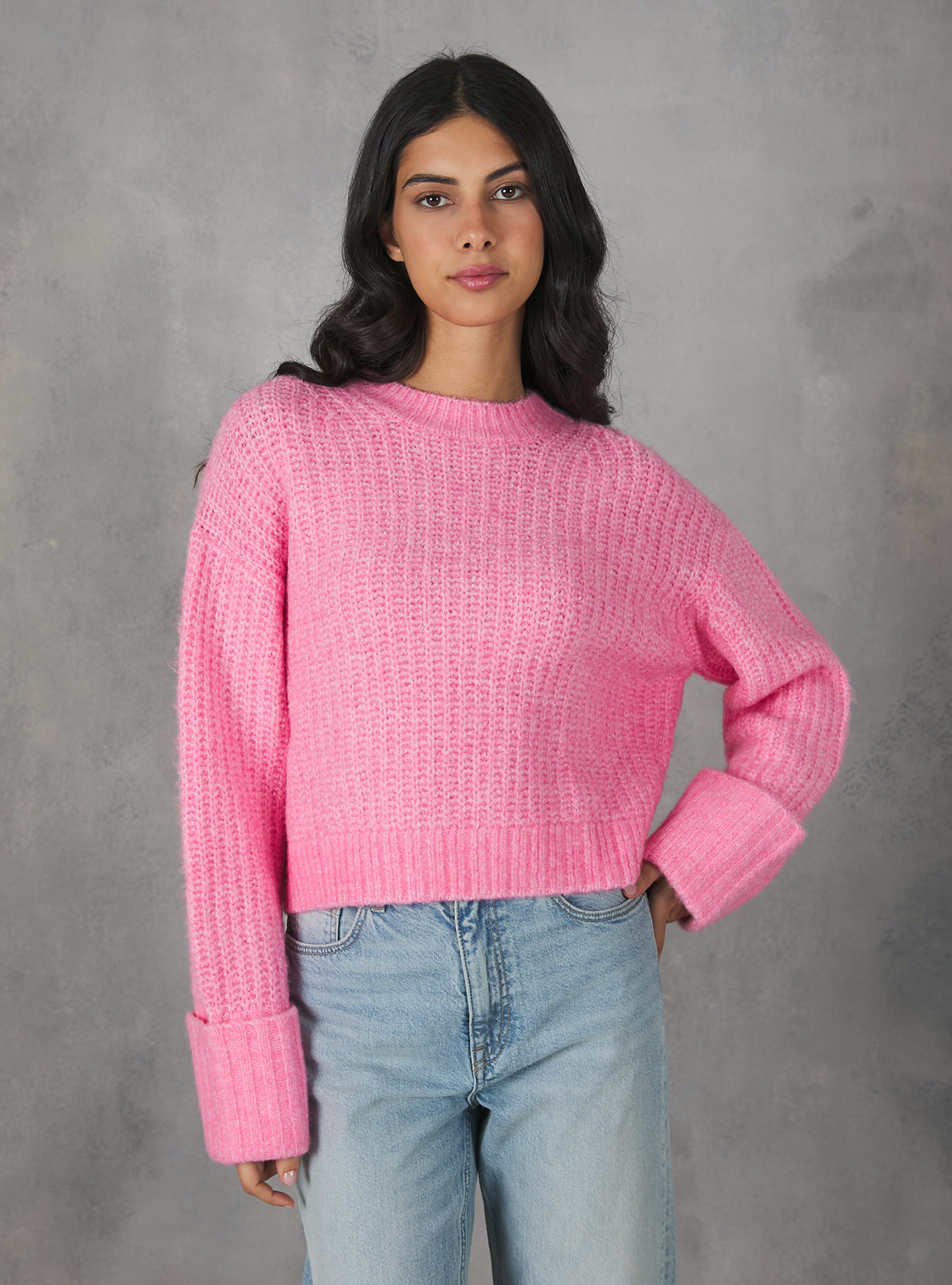 Pull court, MPK2 PINK MEL MEDIUM