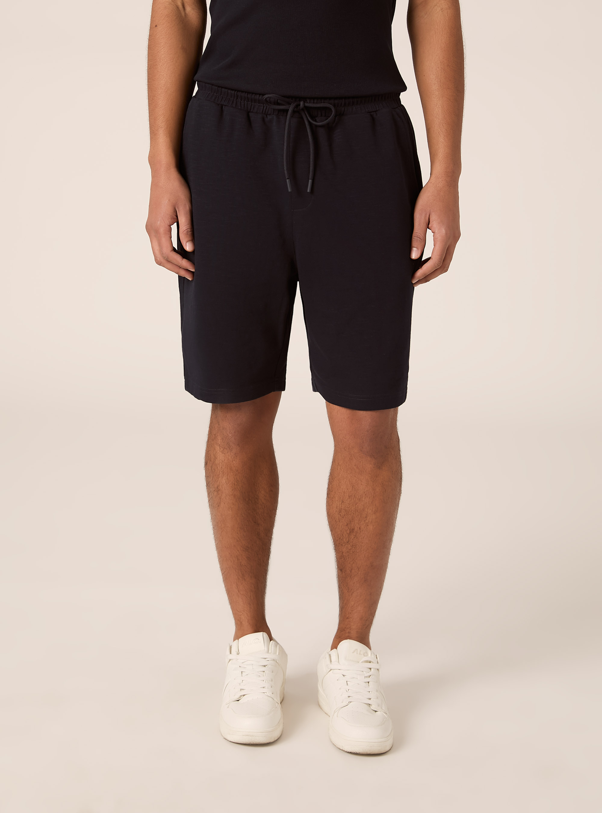 Bermuda en jersey, NA1 NAVY DARK