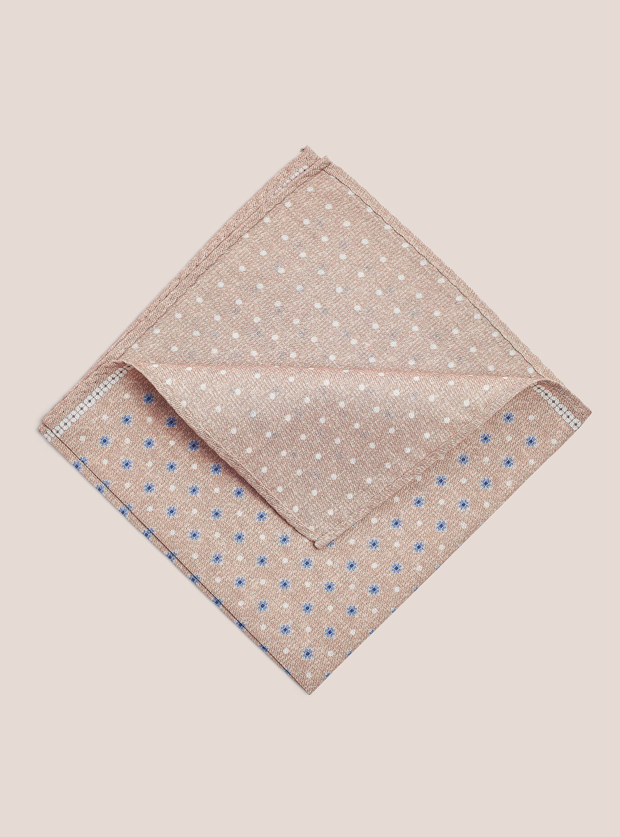 Pochette micro fantasia, SAND