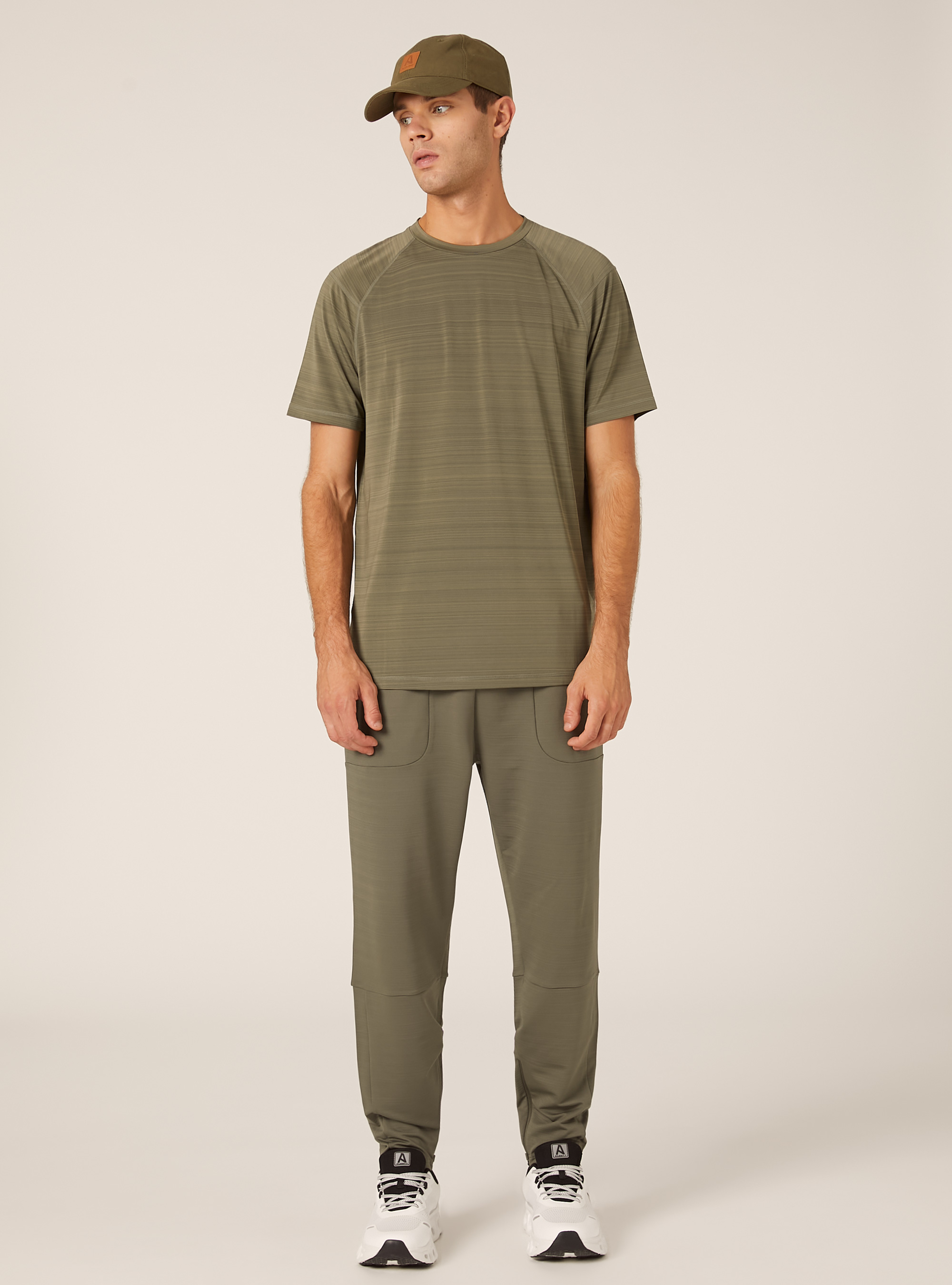 Maglietta Athletic capsule, KY2 KAKY MEDIUM