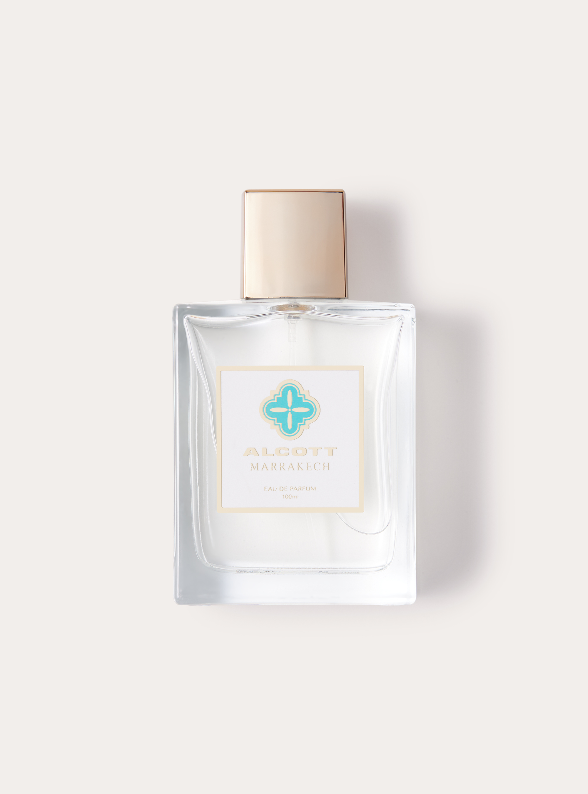 Profumo Marrakech, UNICO