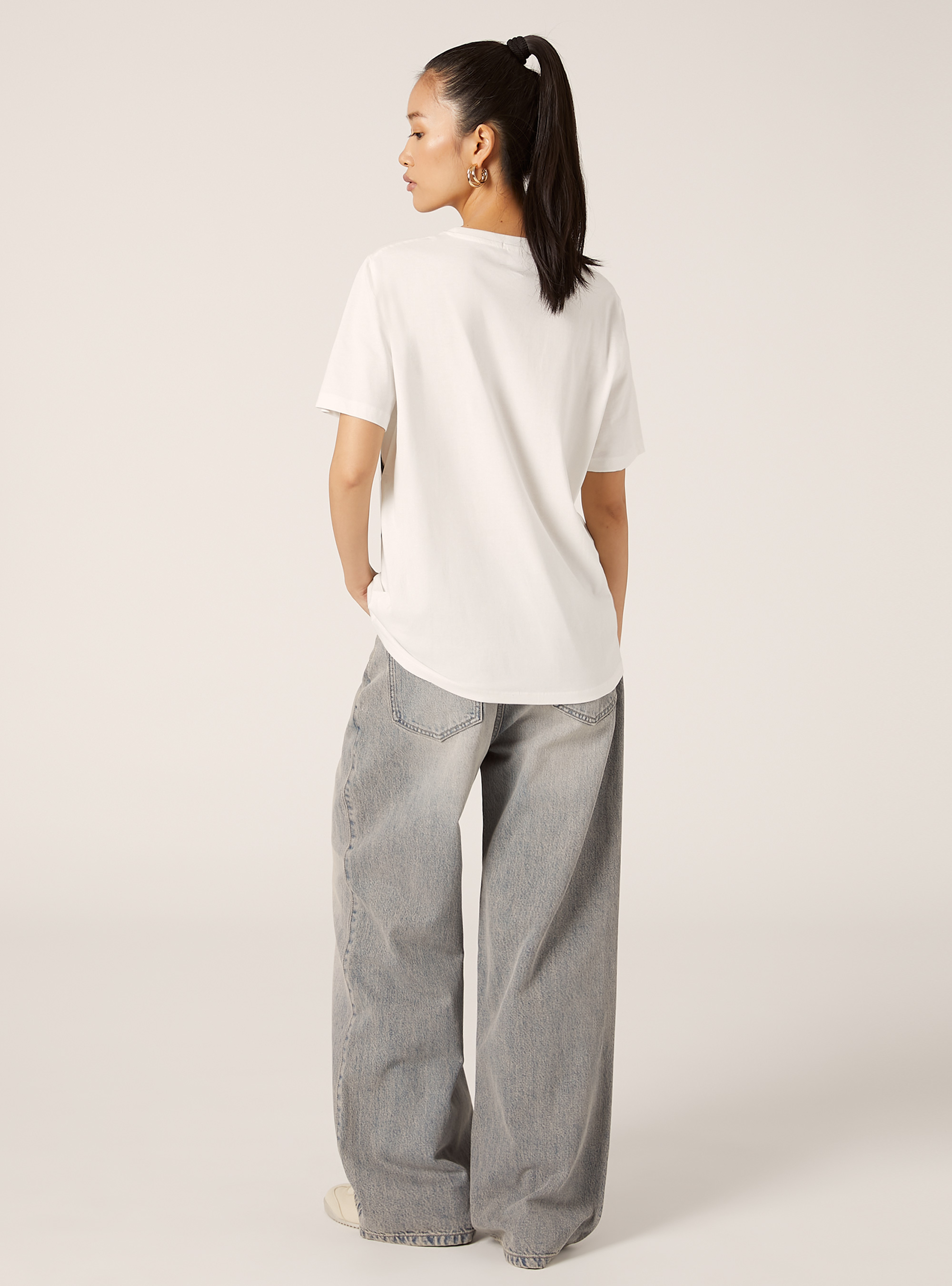 Der König der Löwen Disney / Alcott T-shirt, WH2 WHITE