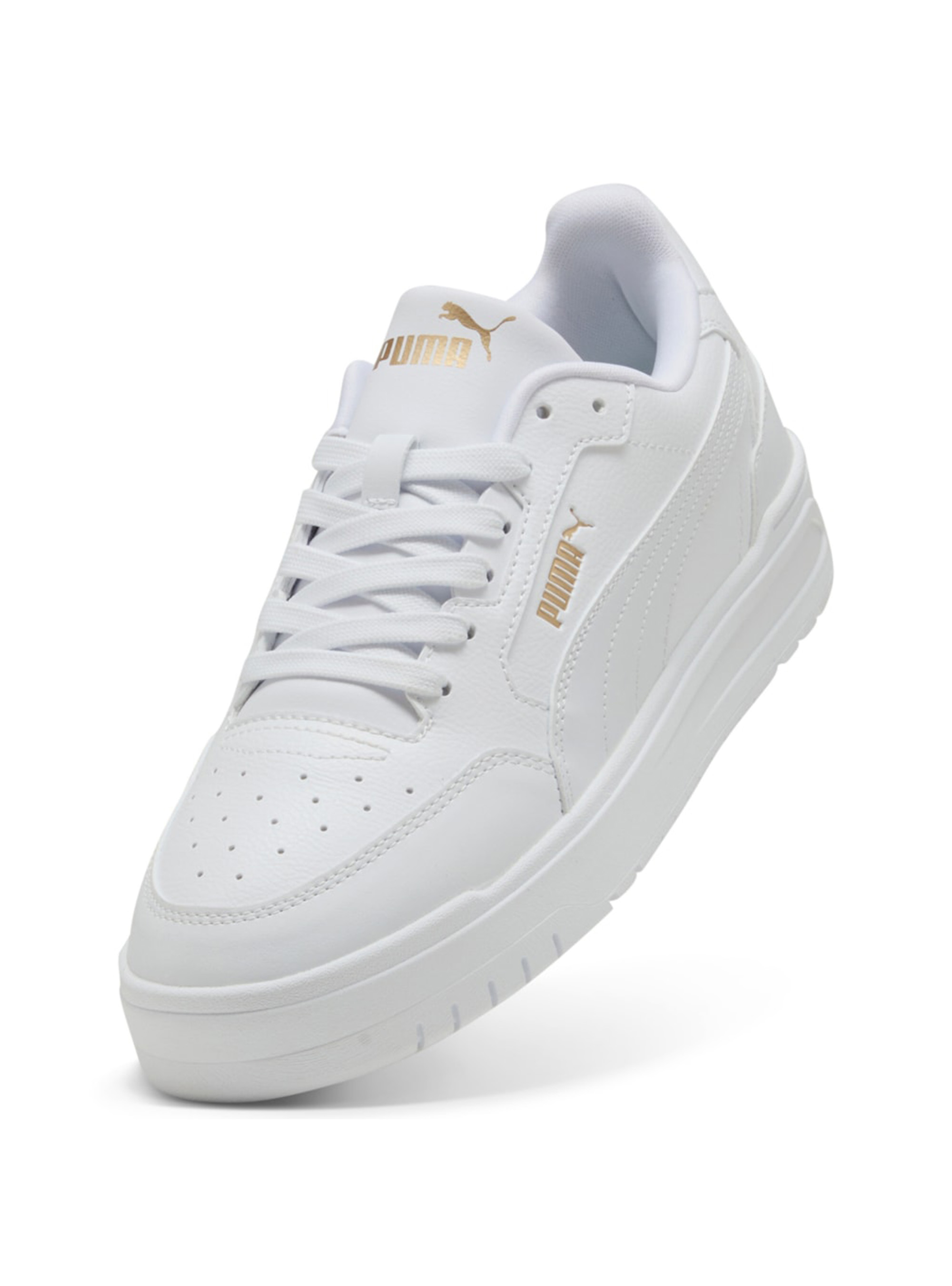 Sneakers Shuffle Downtown Puma, WH2 WHITE