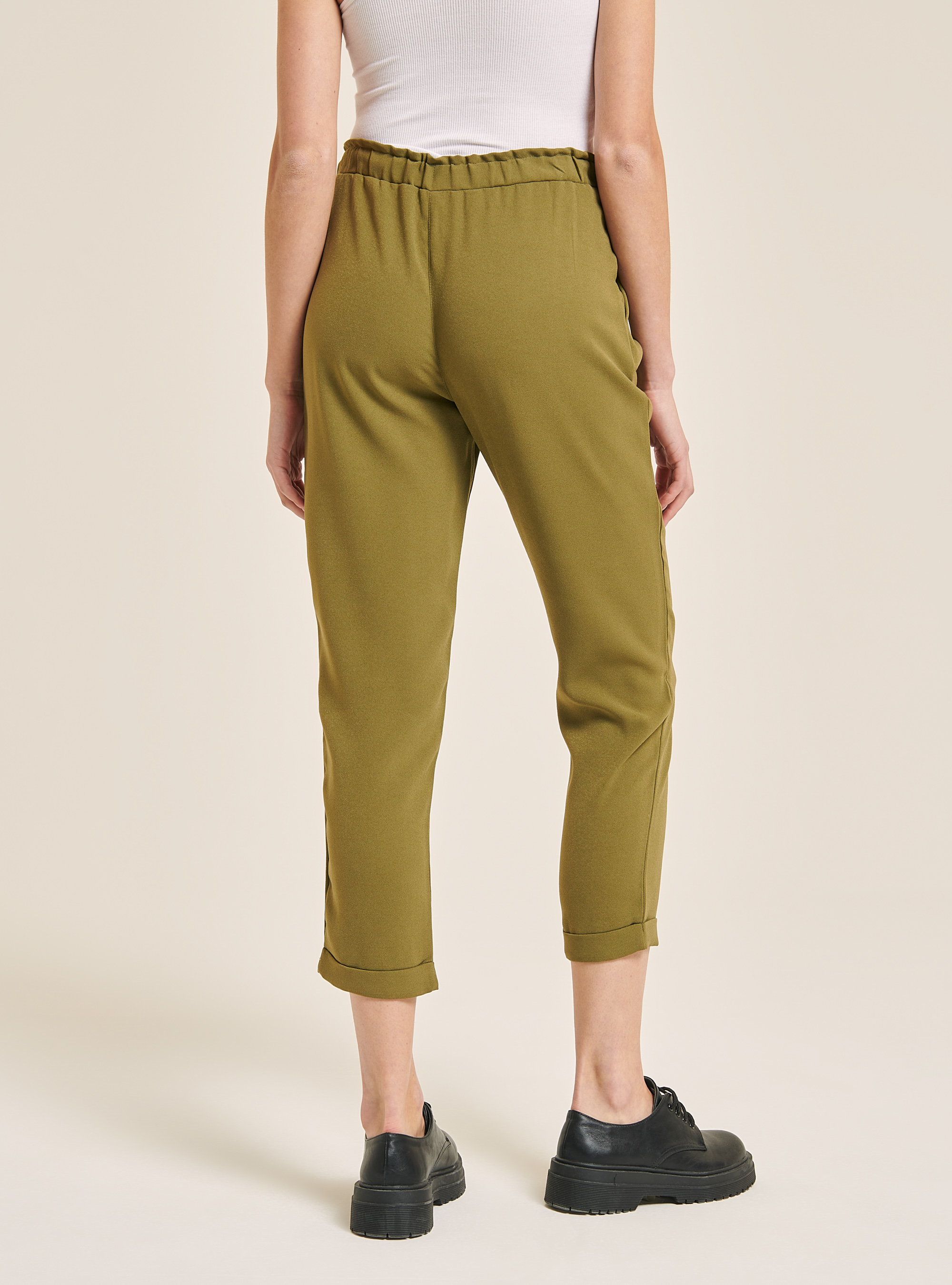 Pantalon jogging, C6601 KAKY