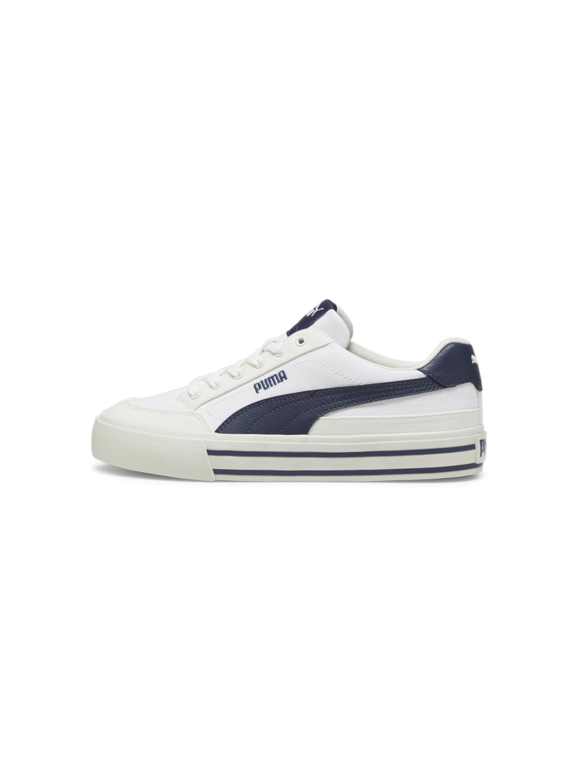 Court classic puma, WH3 WHITE