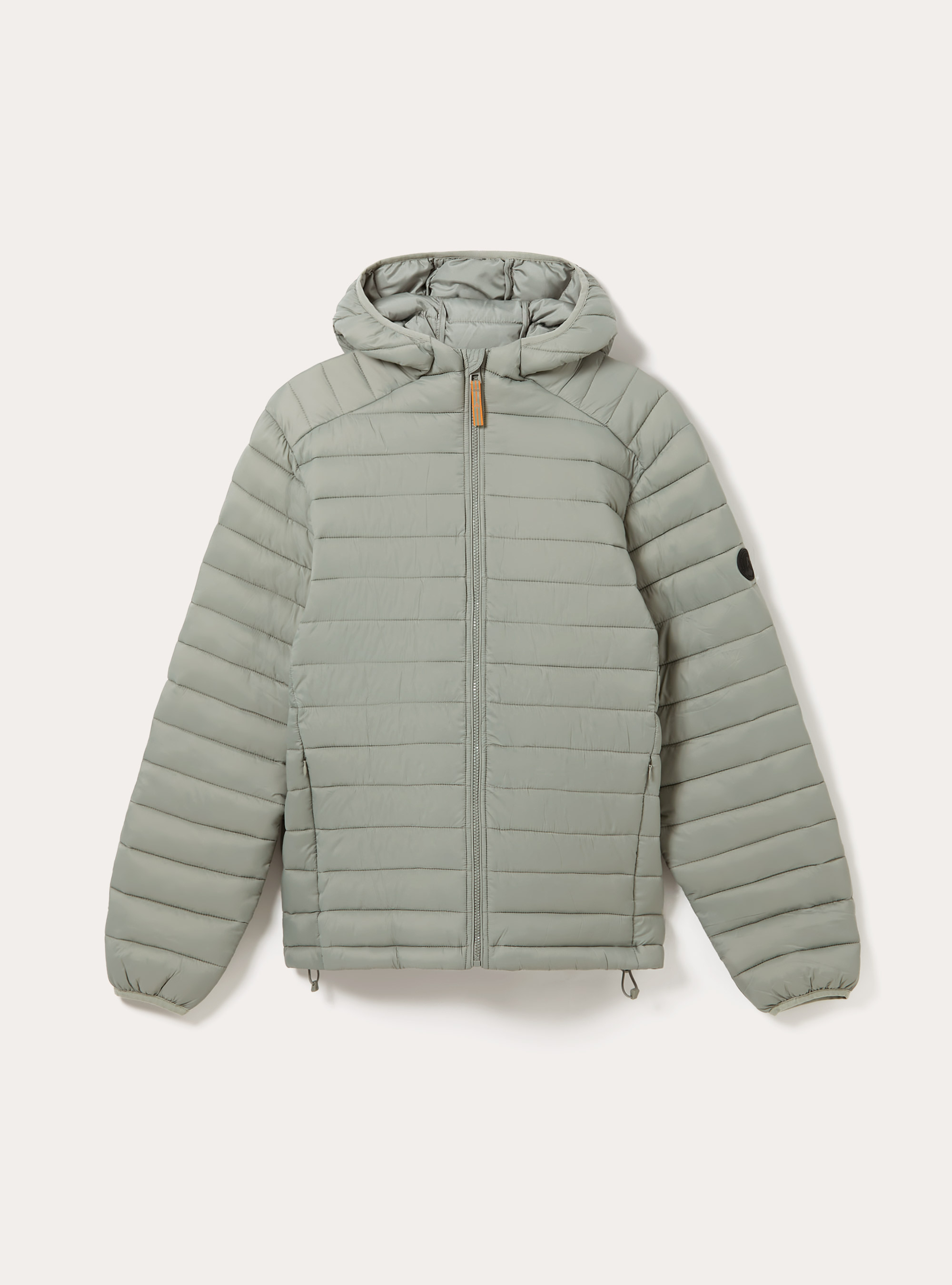 Veste avec rembourrage recyclé, SG3 SAGE LIGHT