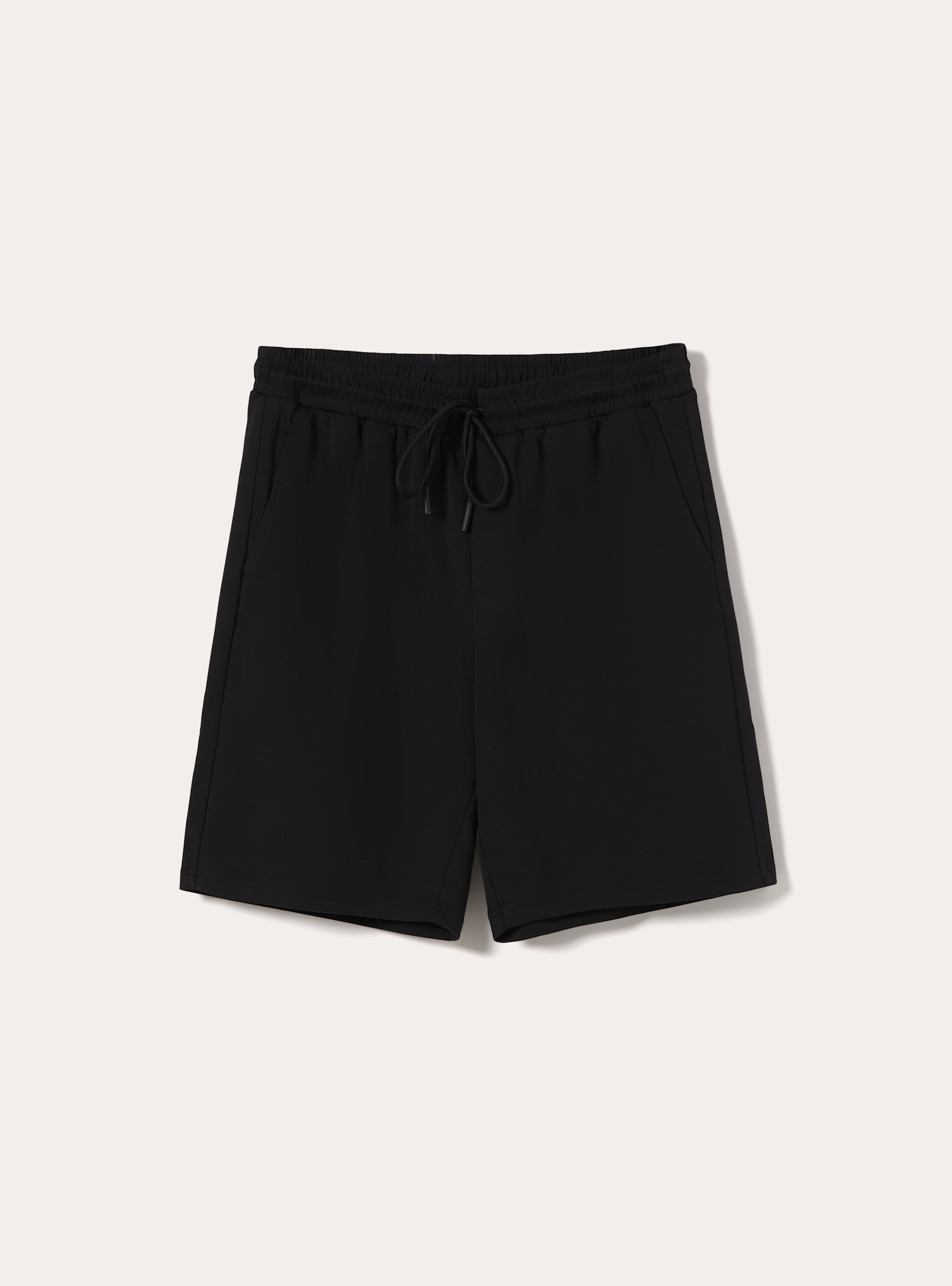 Bermuda AIRes in jersey, NERO