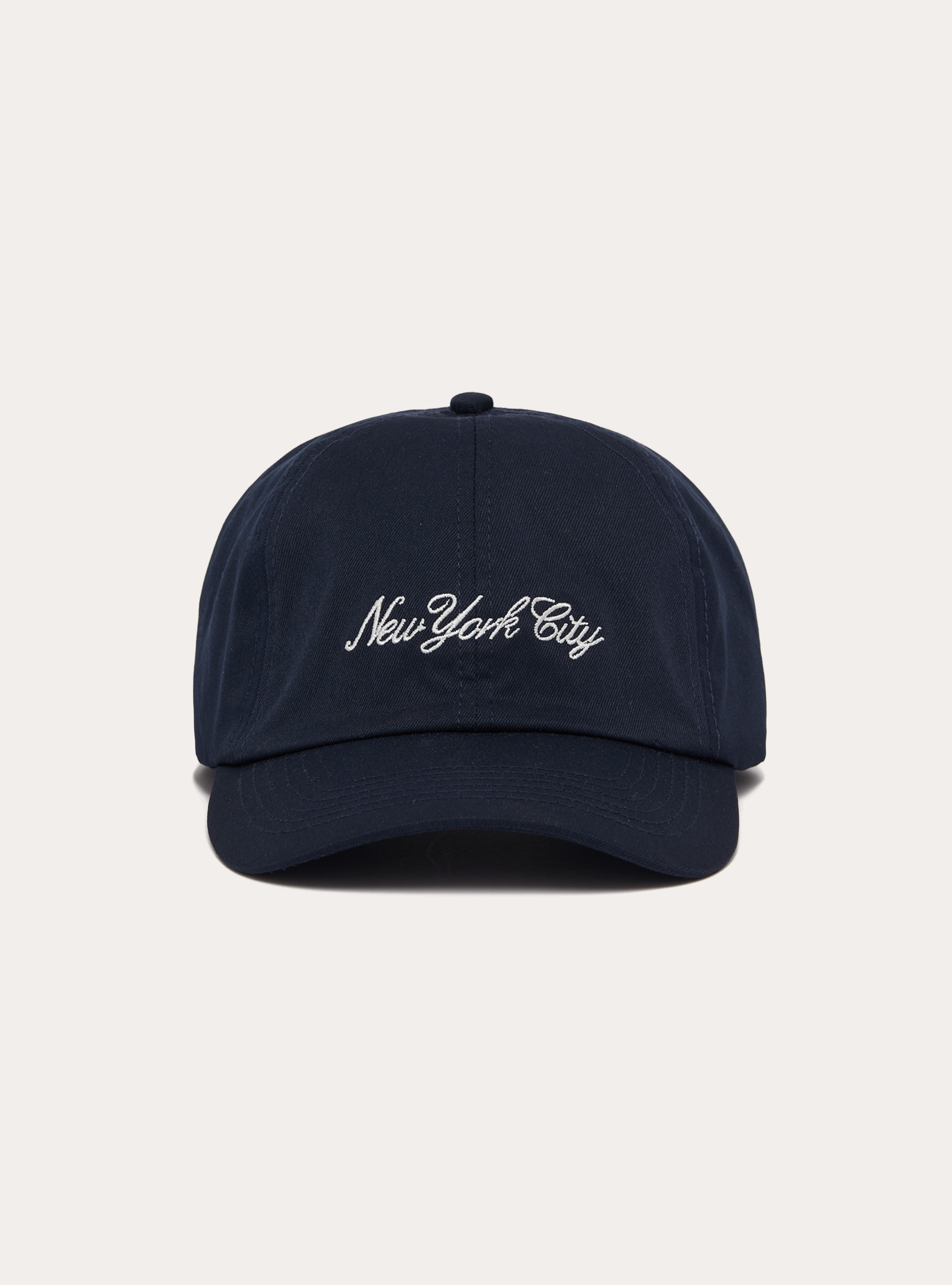 Embroidered cap, NA1 NAVY DARK