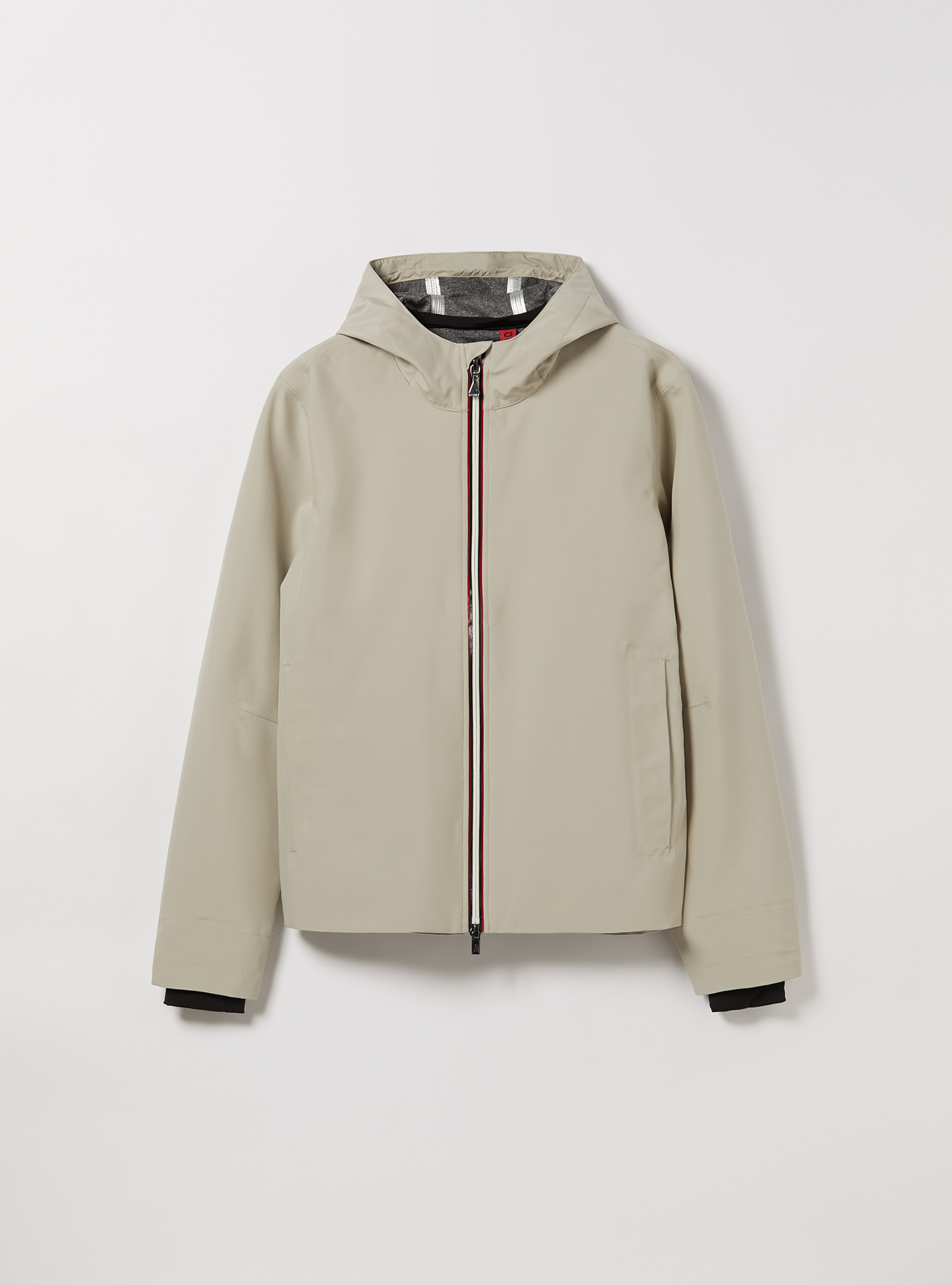 Lightweight windproof jacket, CR3 CREAM LIGHT