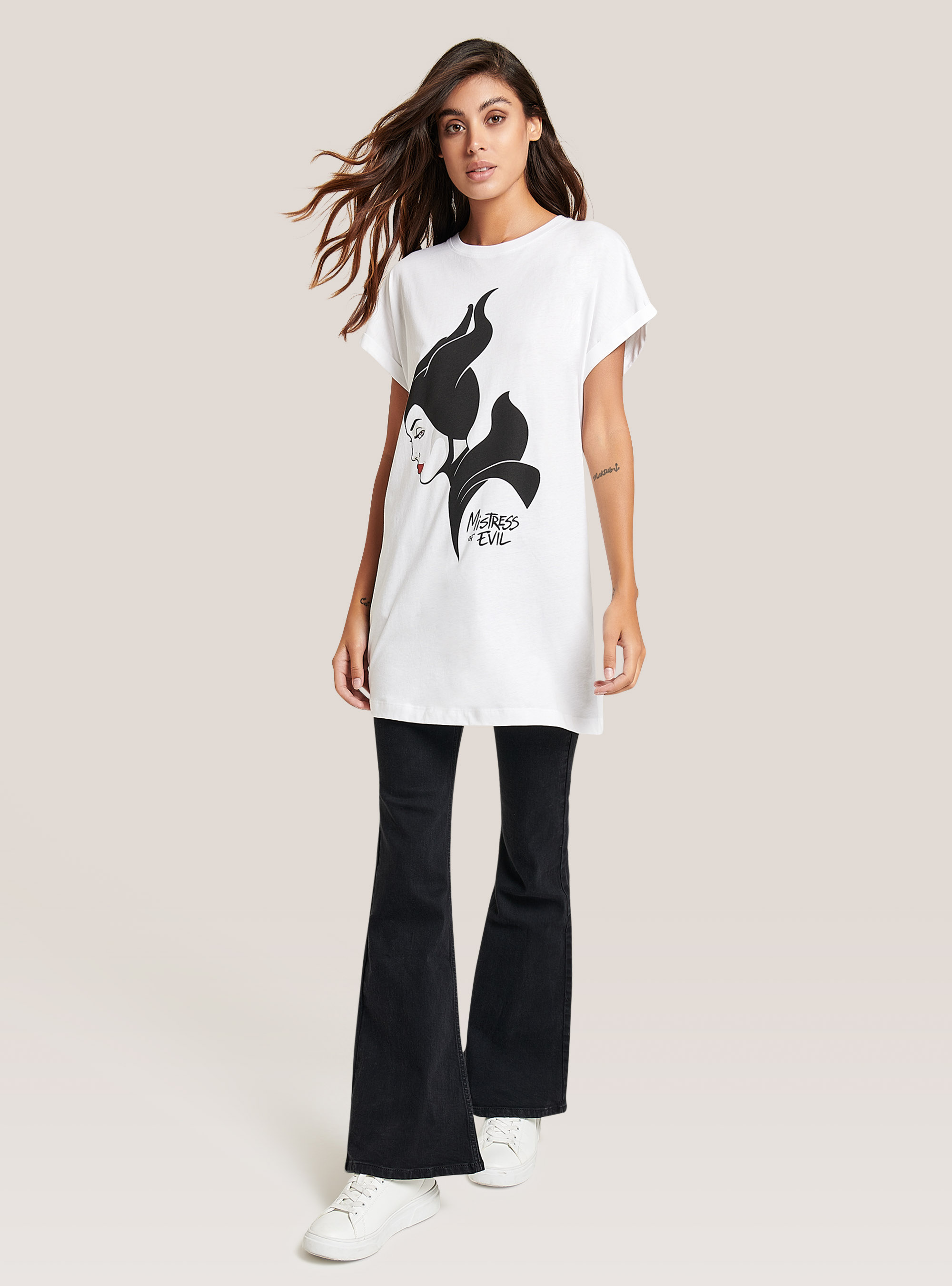 Maleficent Alcott T shirt