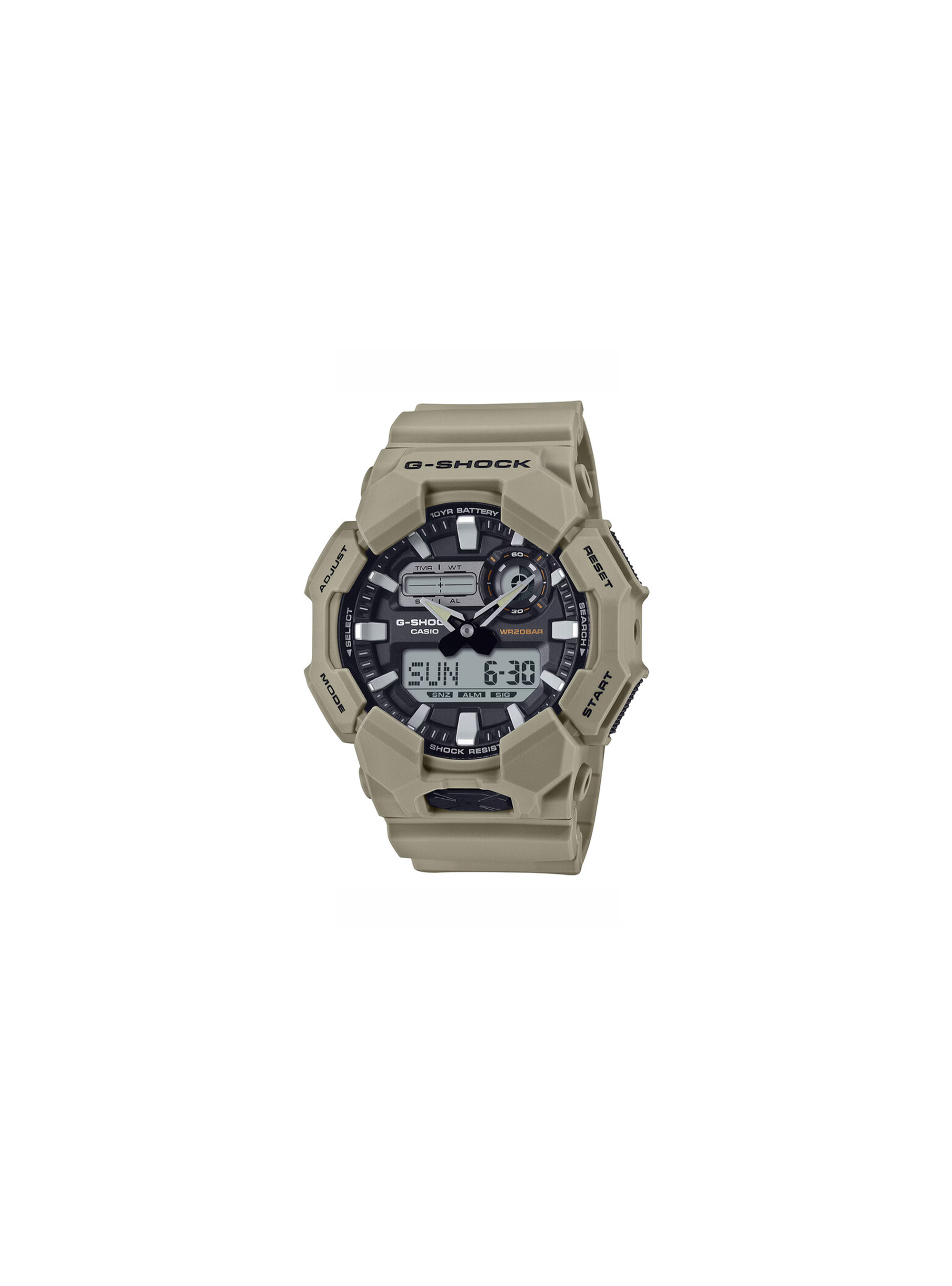 G-shock, UNICO