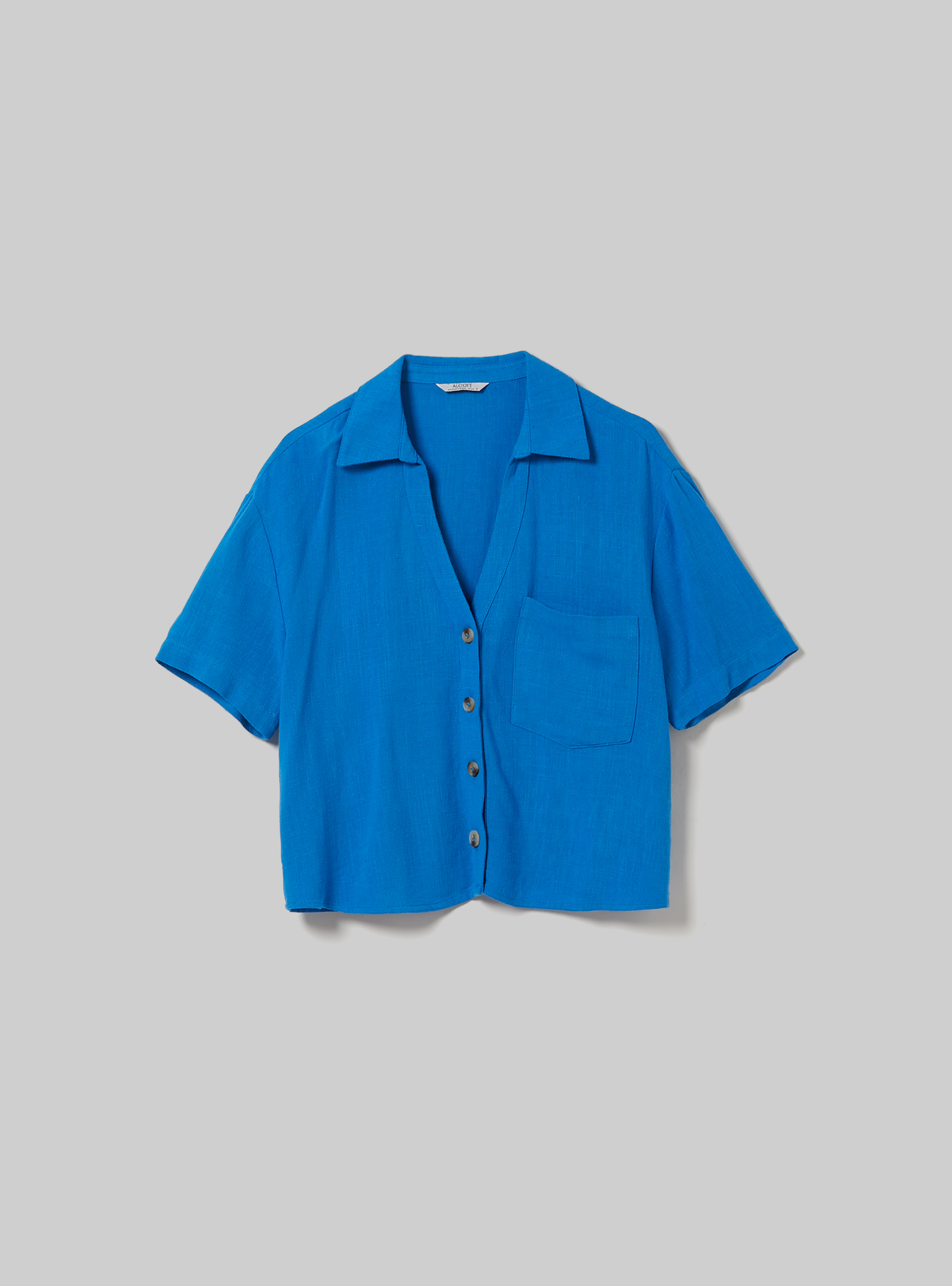 Plain tulle corset, BK1 BLACK