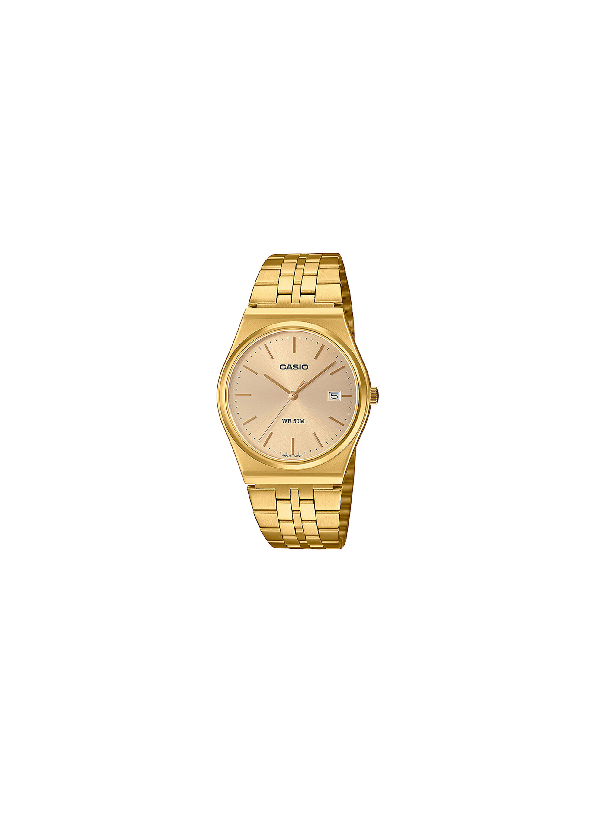 Orologio Casio Timeless Collection, UNICO