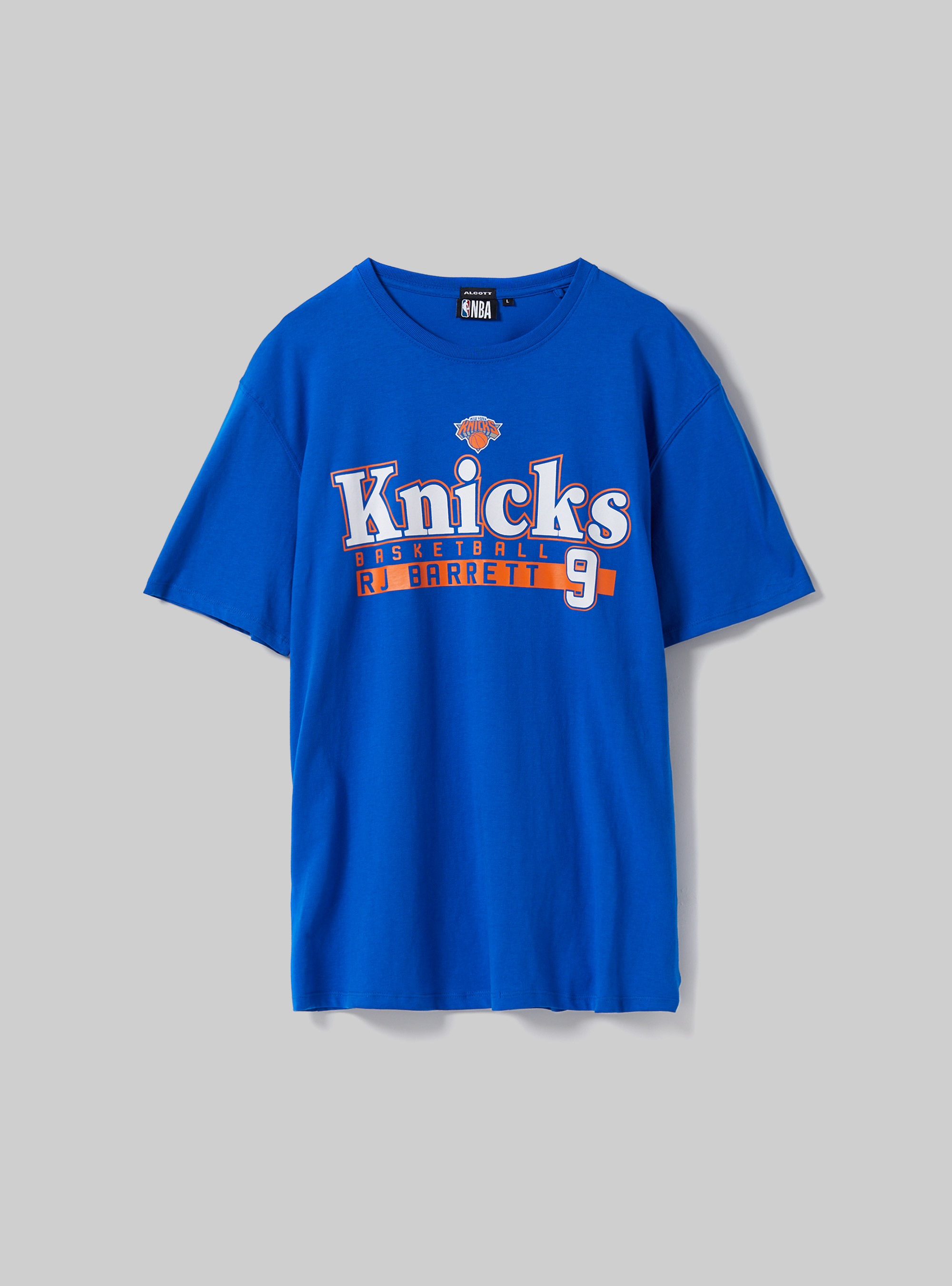 NBA / Alcott T-shirt, RY2 ROYALE MEDIUM