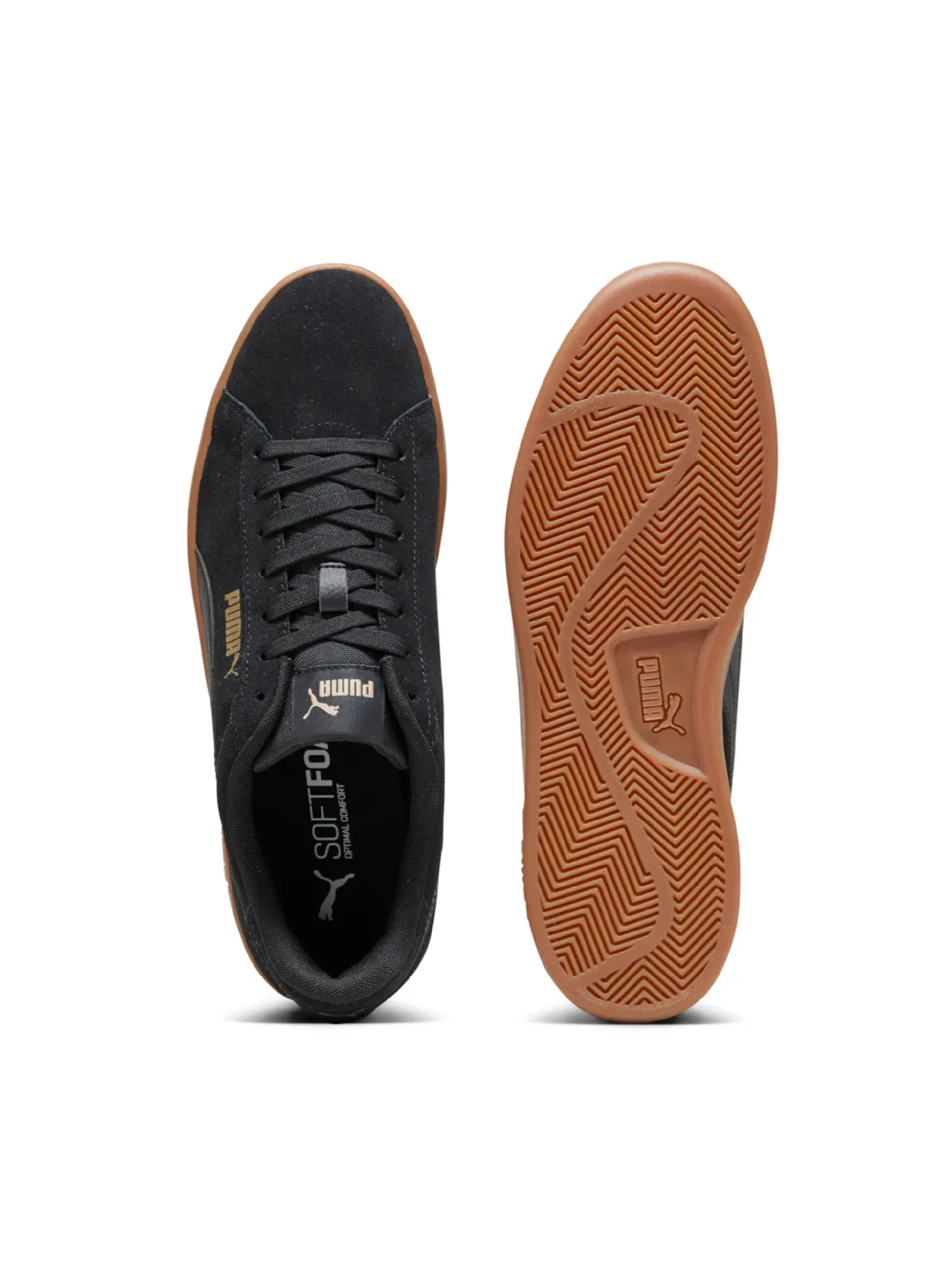 Puma smash 3.0, BK1 BLACK