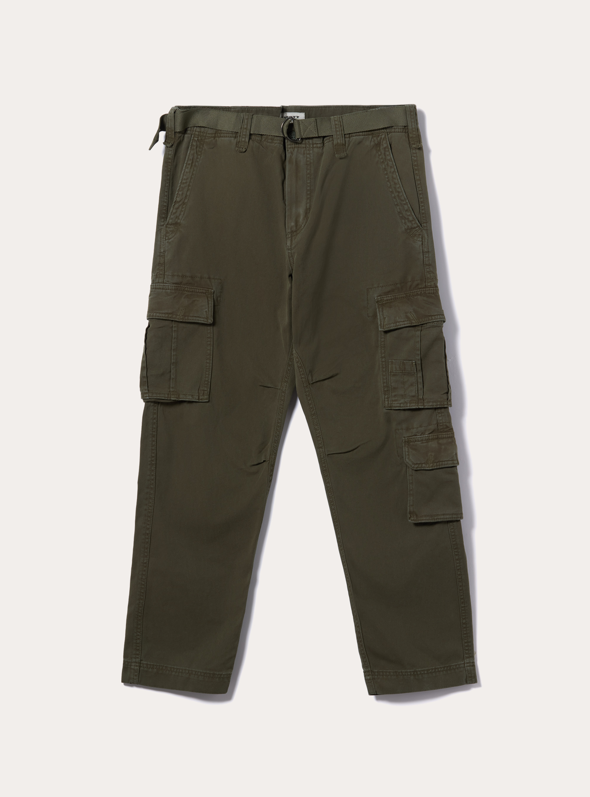 ★E.B.M★ Out Pocket Cargo Pants EMP5WPT020 ic_fluent_arrow_enter_24_filled