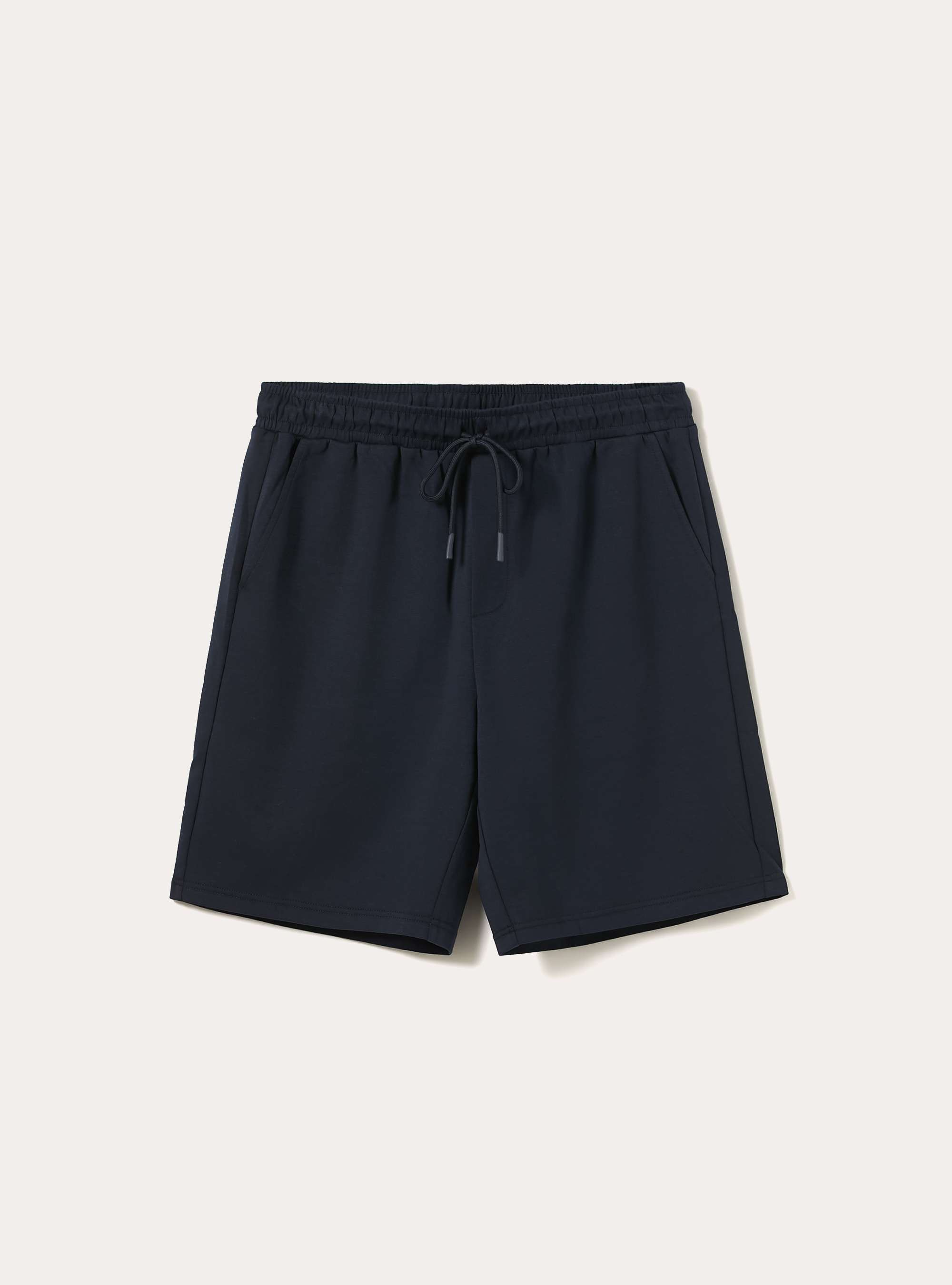AIRes jersey Bermuda shorts, NA1 NAVY DARK