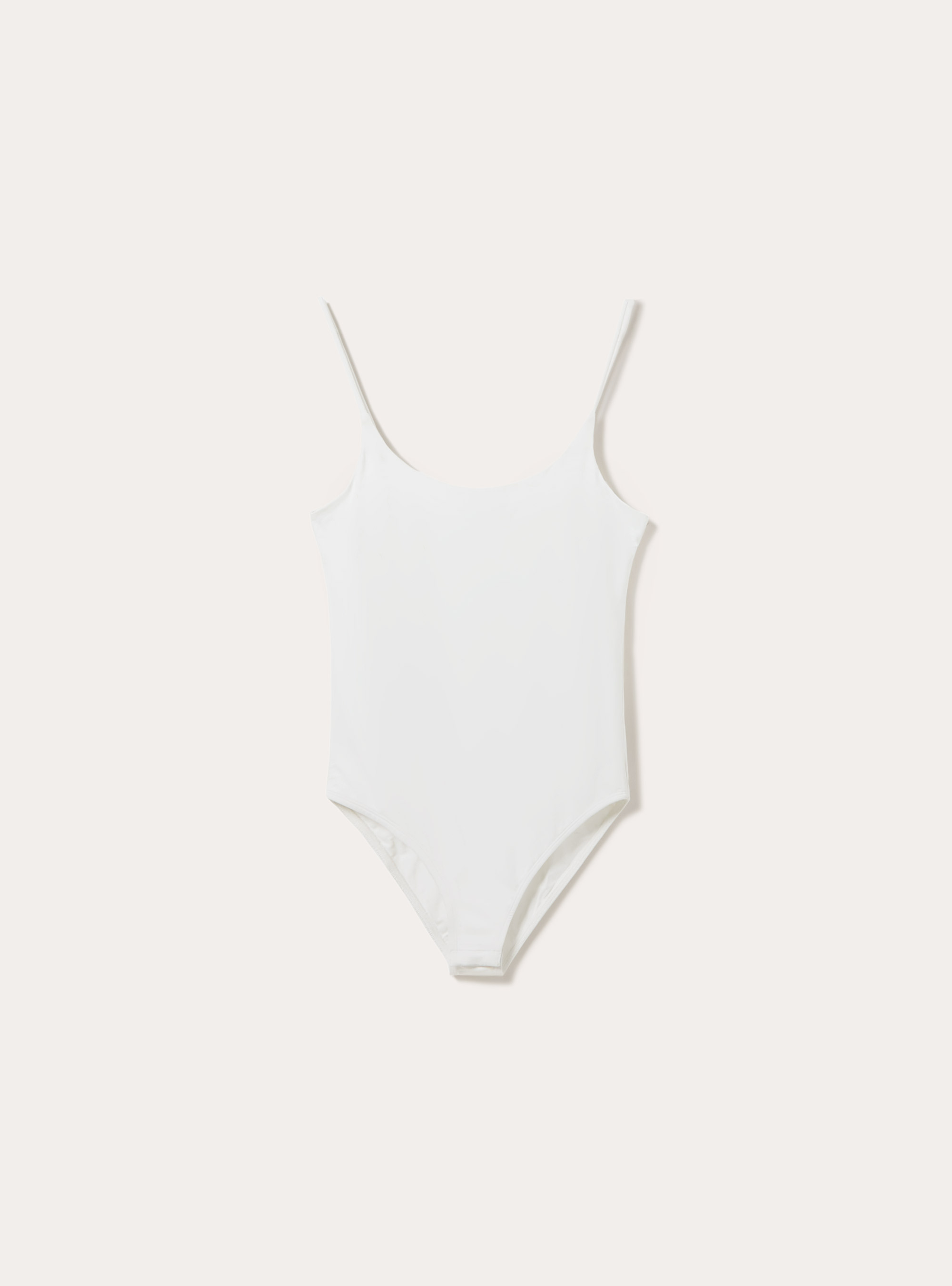 Maillot de corps extensible, WH3 WHITE