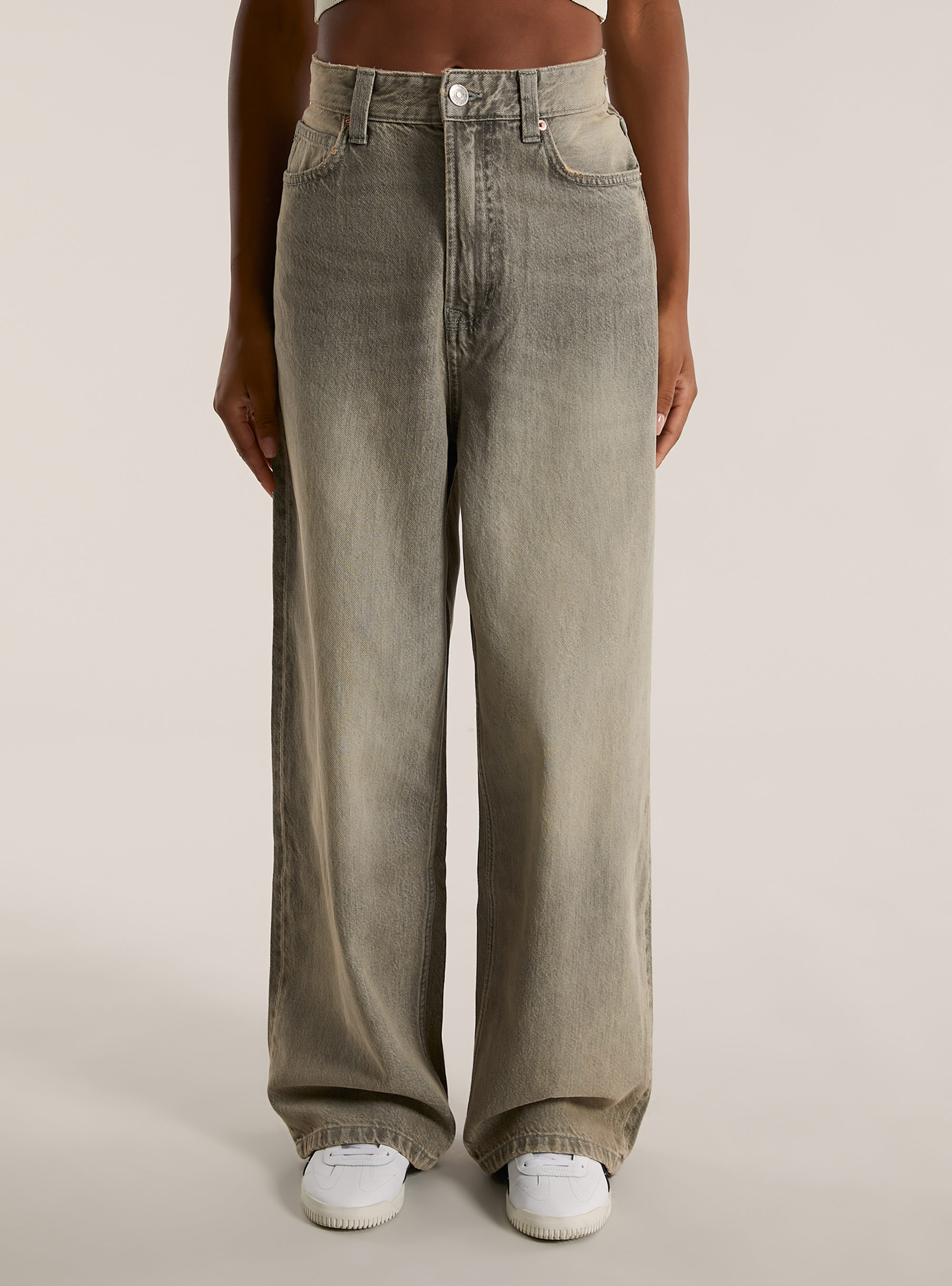 Jeans super baggy fit | Alcott | Women's Jeans