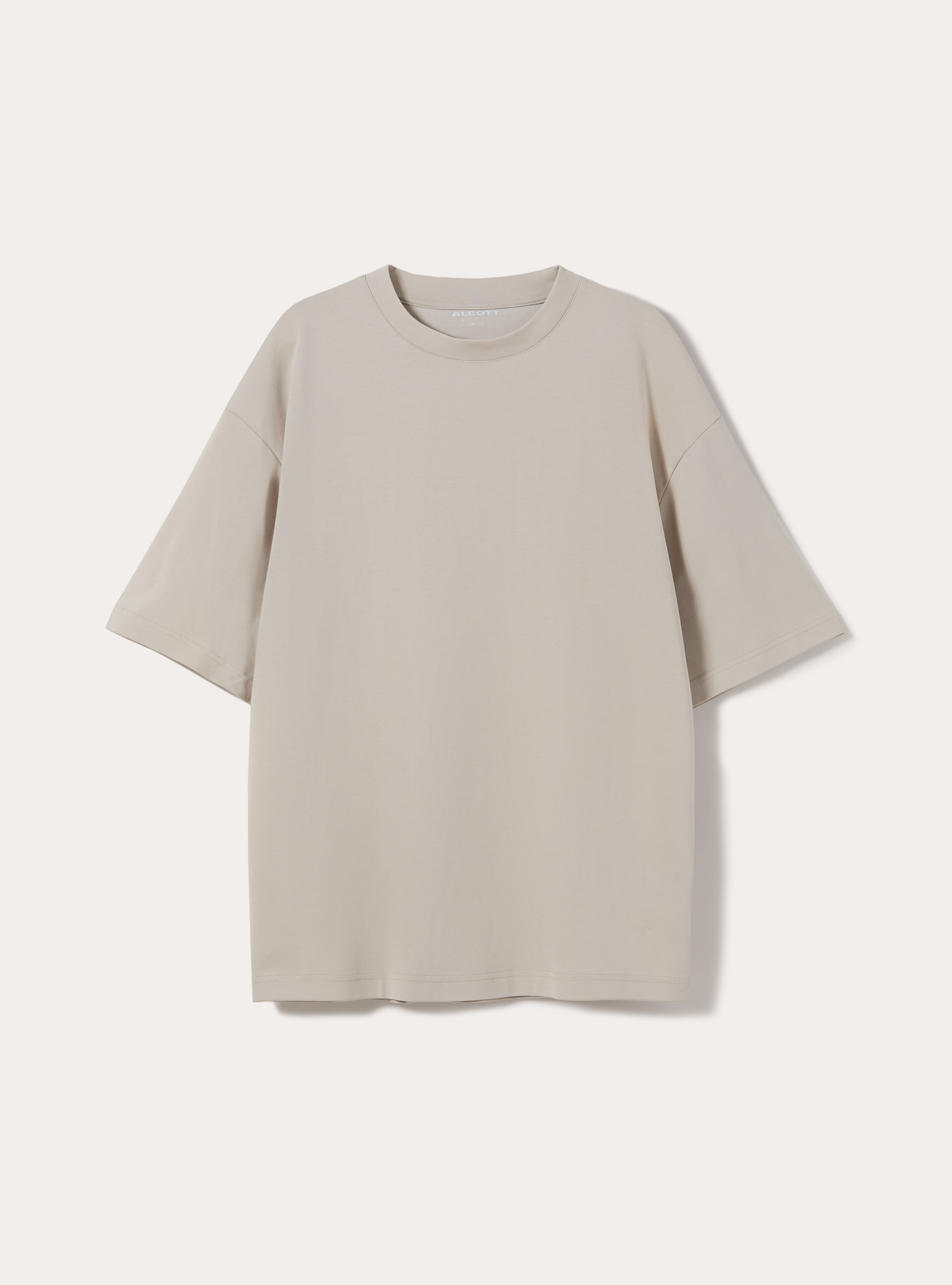 AIRes Jersey-T-Shirt, BG2 BEIGE MEDIUM