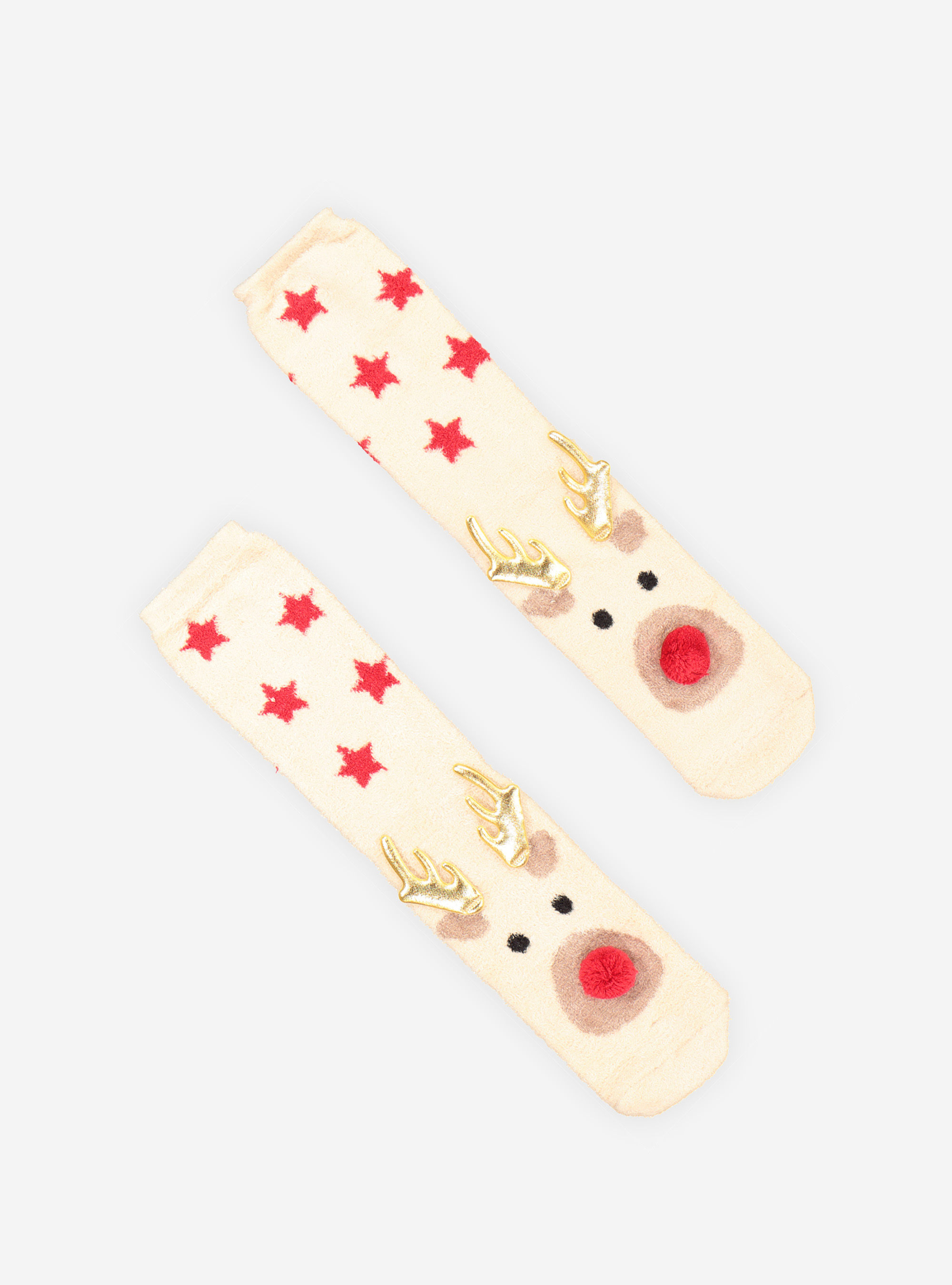 Calzino natale, XMAS