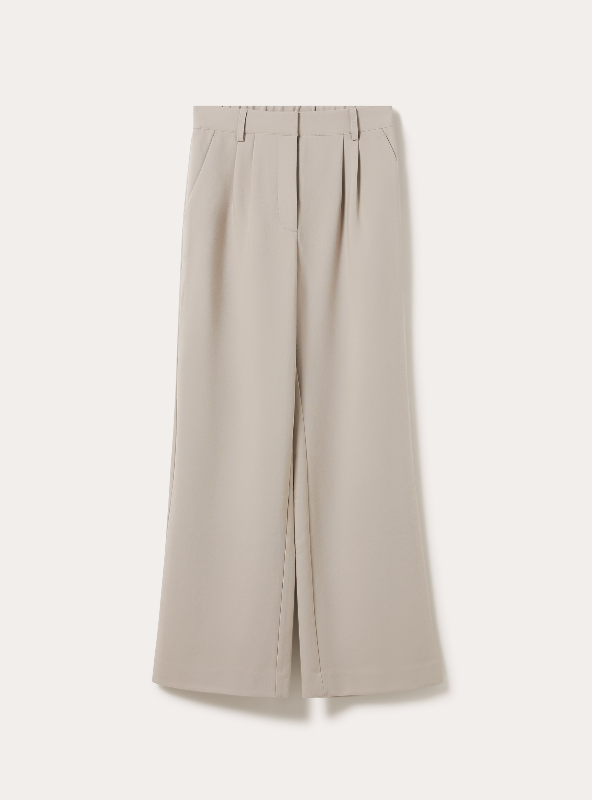 Tailored trousers, BG2 BEIGE MEDIUM
