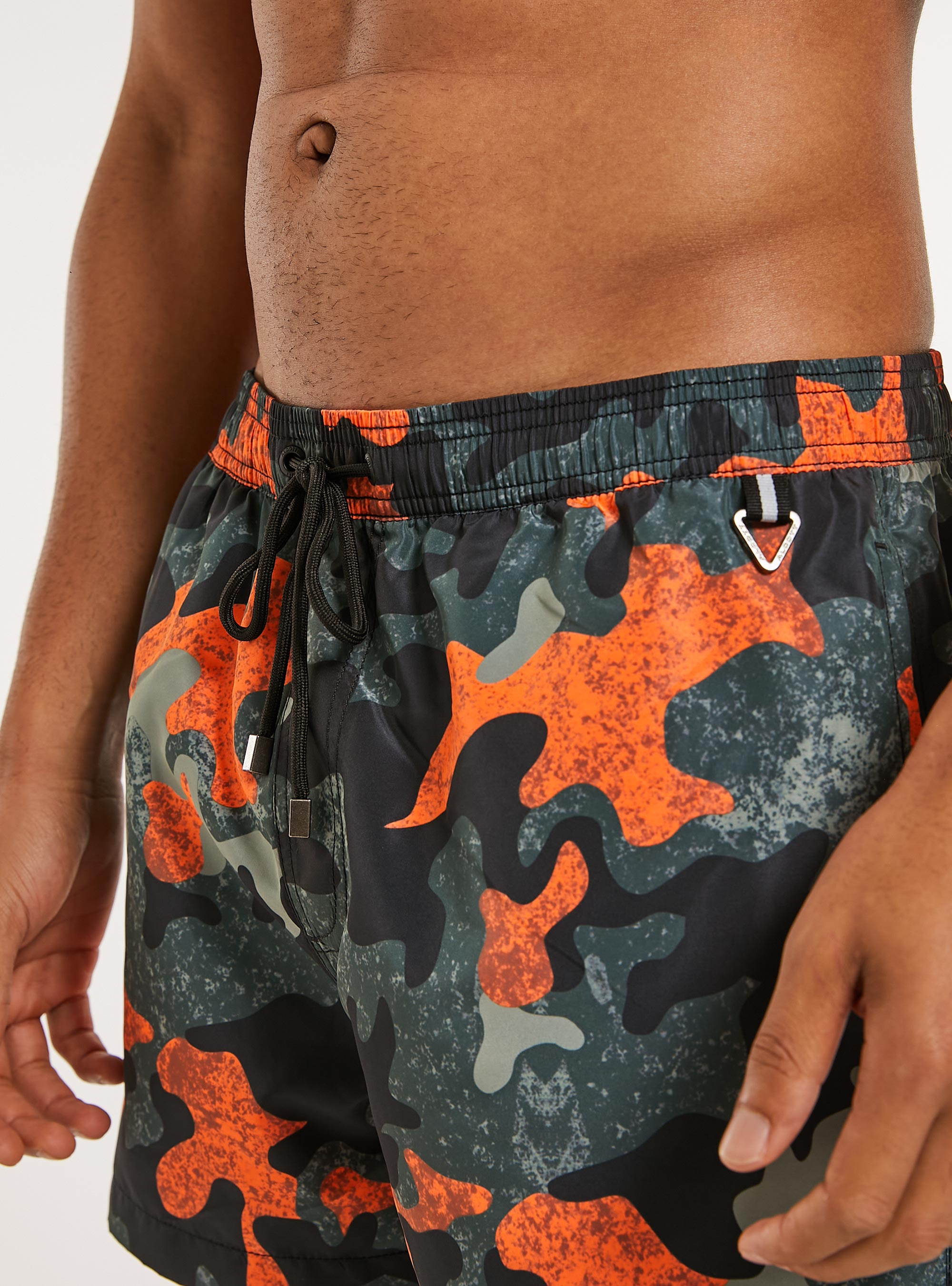 Costume camouflage, BK1 BLACK