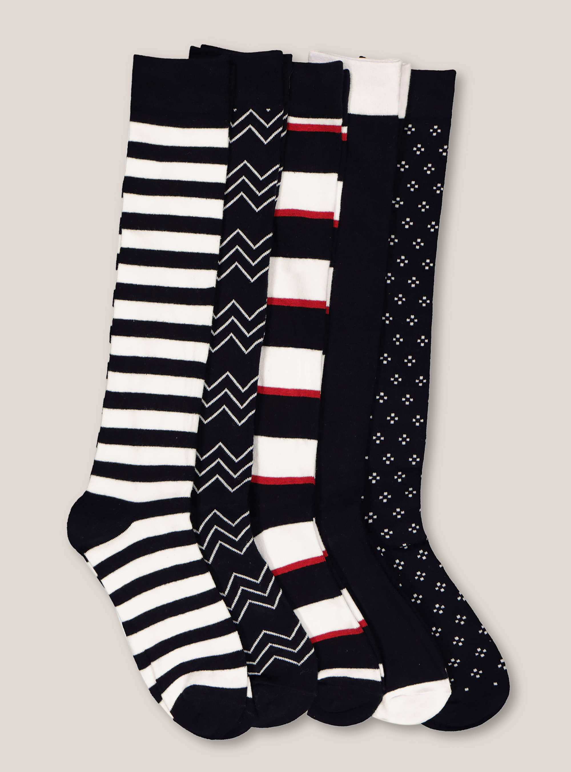 FANTASY SOCKS SET, UNIQUE