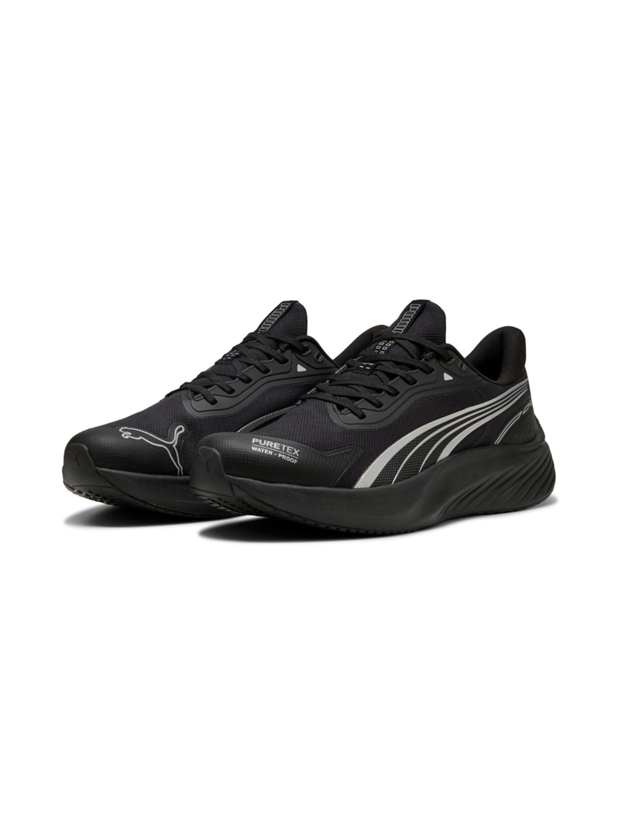 Scarpe da running Pounce Lite Puma, BK1 BLACK