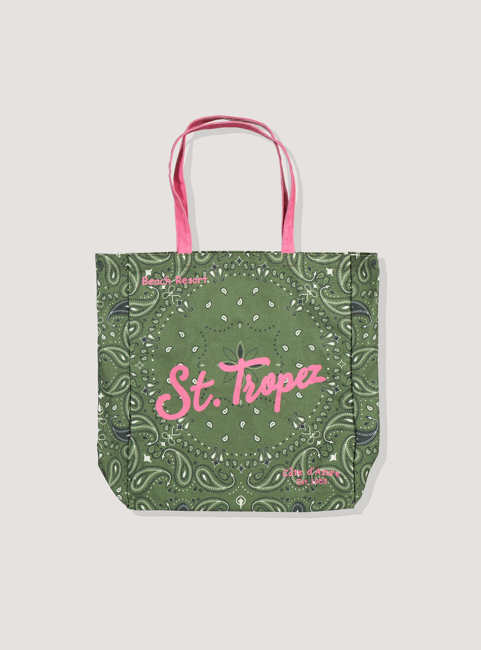 Shopper fantasia | Alcott | Borse Uomo