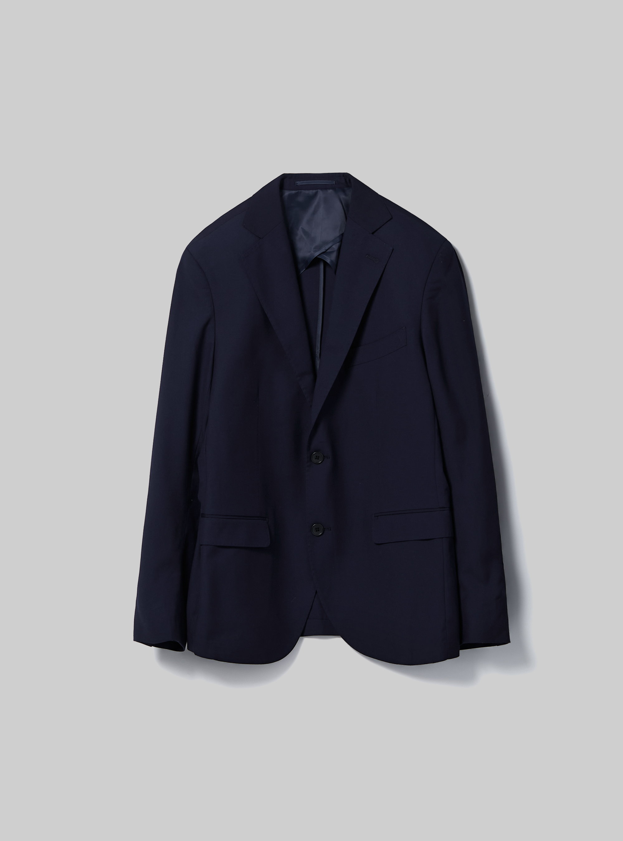 Giacca monopetto per abito, NA1 NAVY DARK