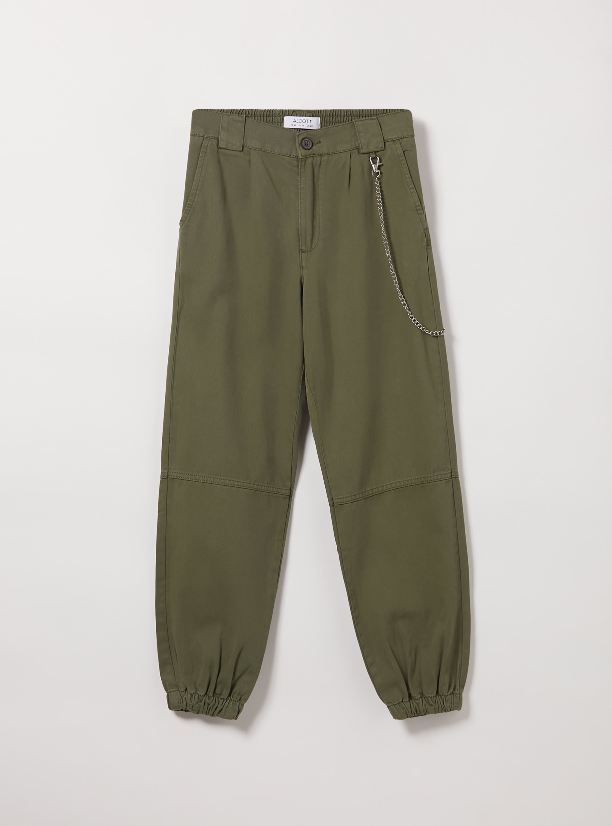 POINTE BACKPACK (KHAKI) カーキ　あさぎーにょ pointe backpack (khaki) – POPPY