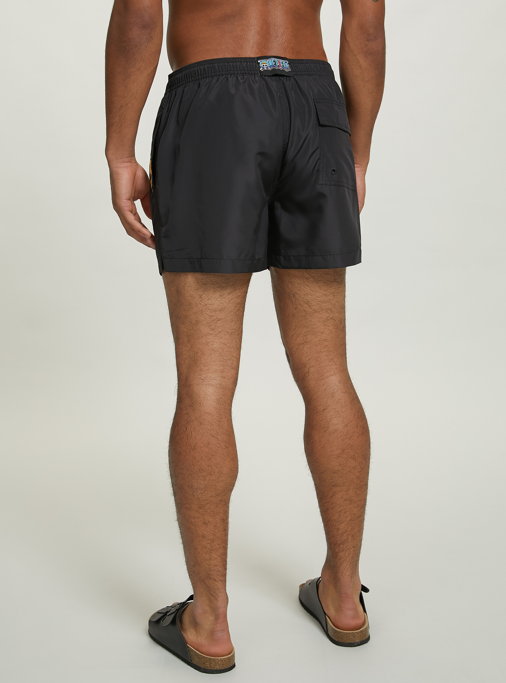 Costume One Piece / Alcott, BK1 BLACK