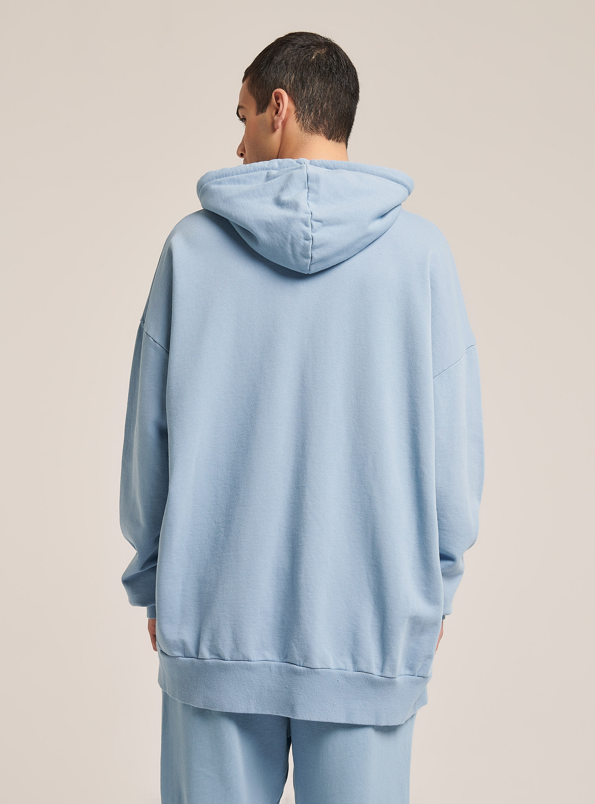 Felpe azzurre 2025