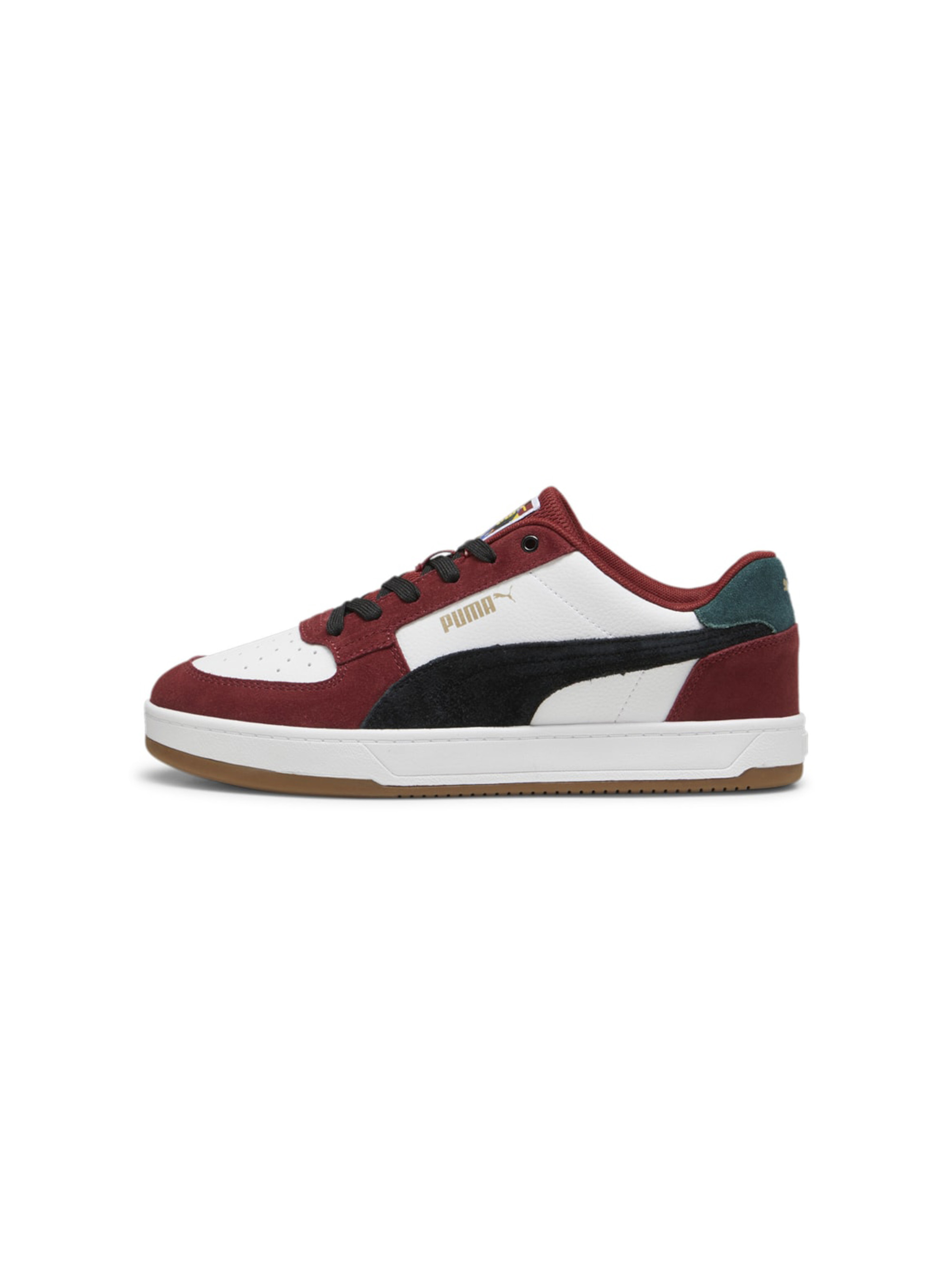 Puma sneakers Caven 2.0, RD2 RED MEDIUM