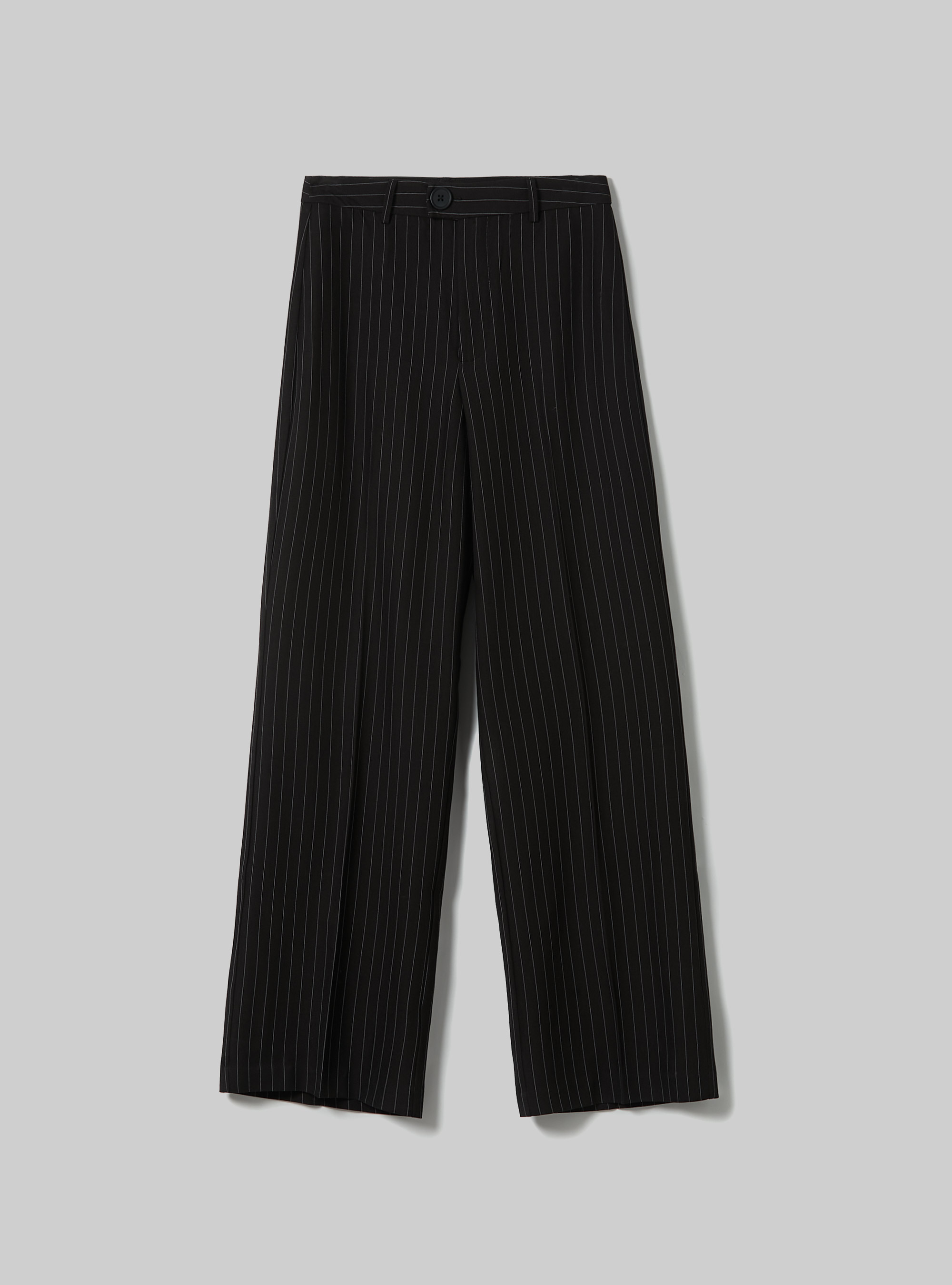 Pantaloni tailoring dritti, MULTICOLOR