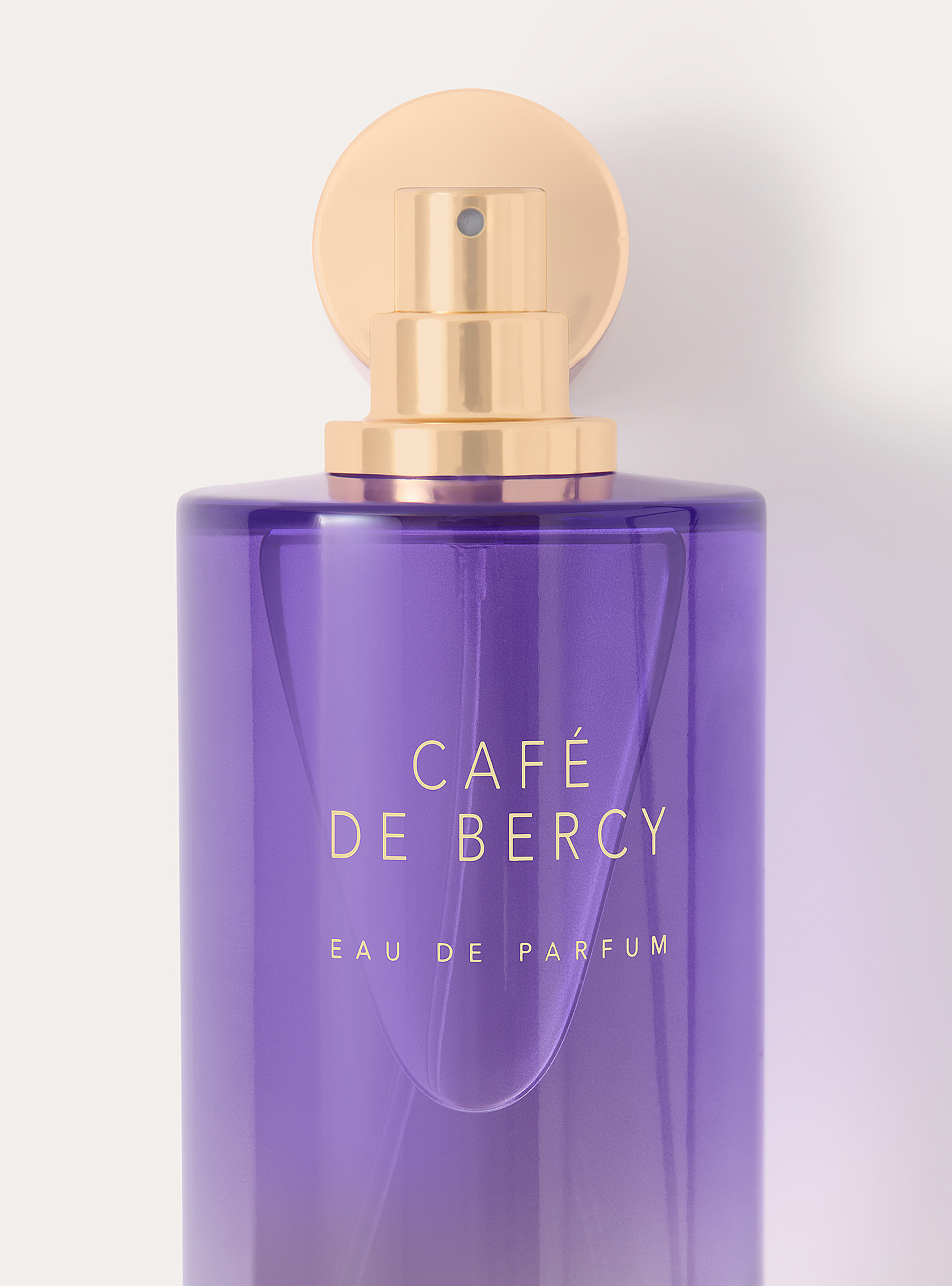 Profumo Cafè de Bercy, UNICO