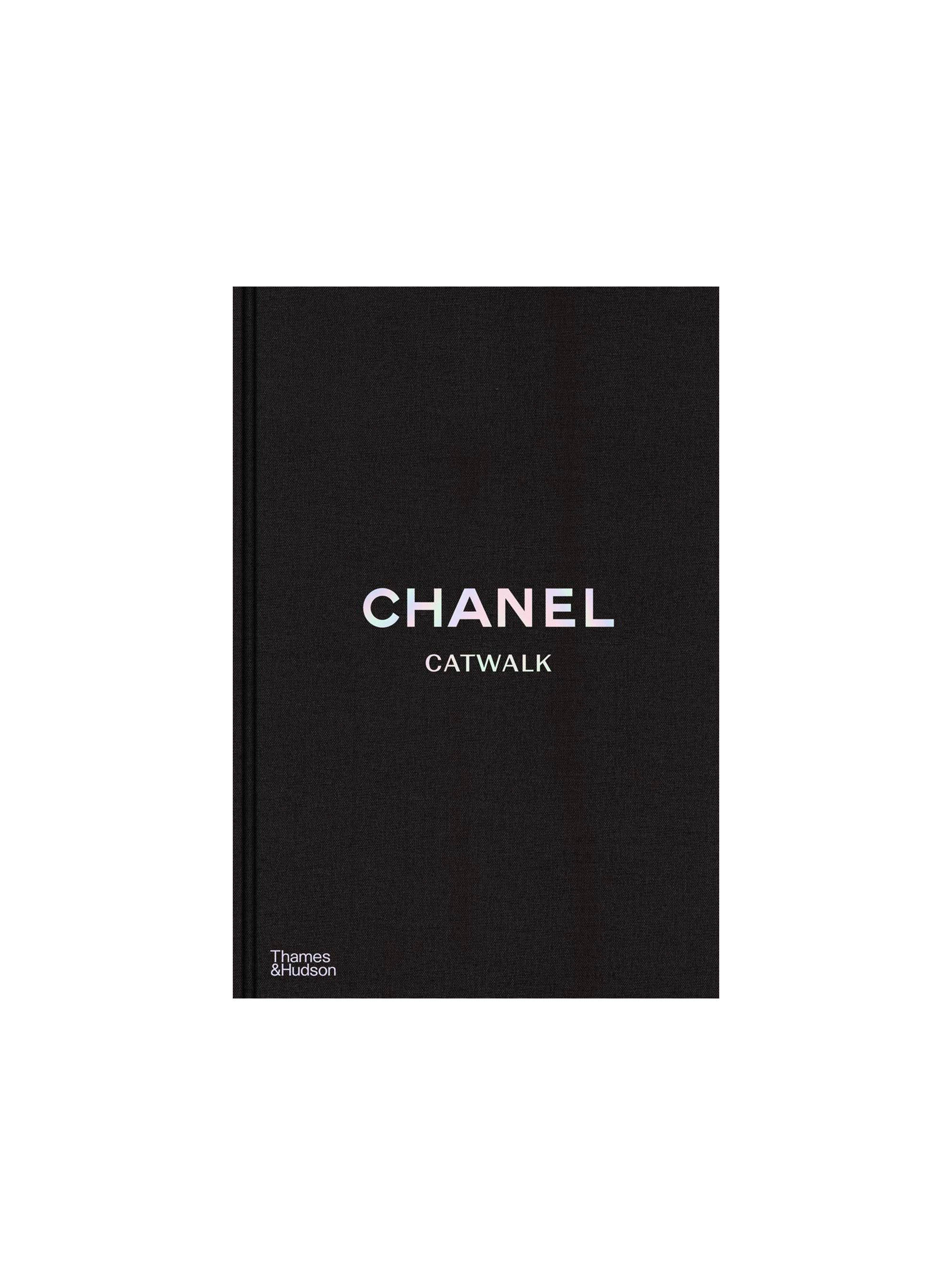 Libro chanel catwalk: the complete collection, UNIQUE