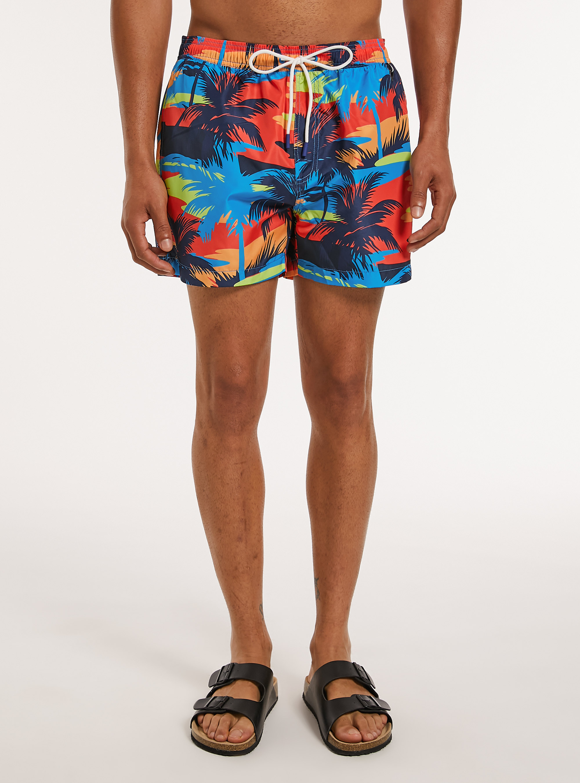 Costume camouflage, BL2 BLUE MEDIUM