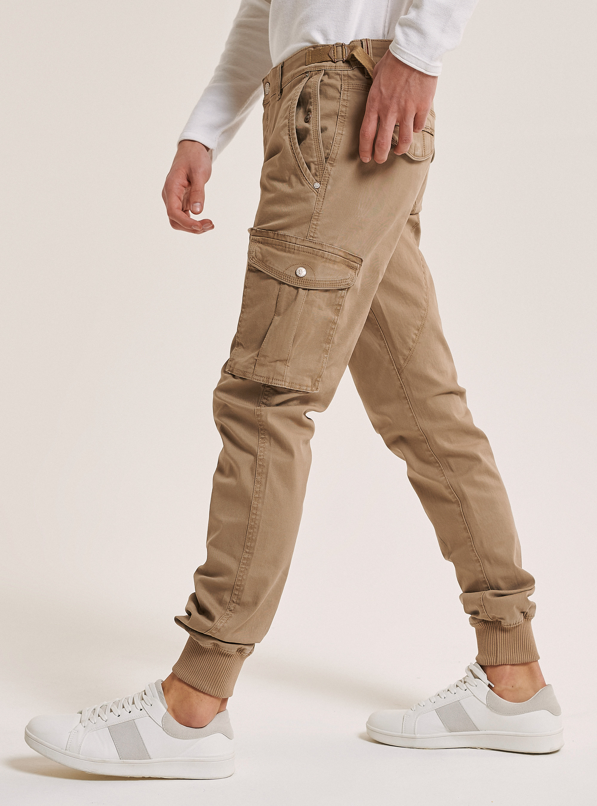 مقابل هم مجوهرات pantaloni con tasche laterali alcott - stimulkz.com