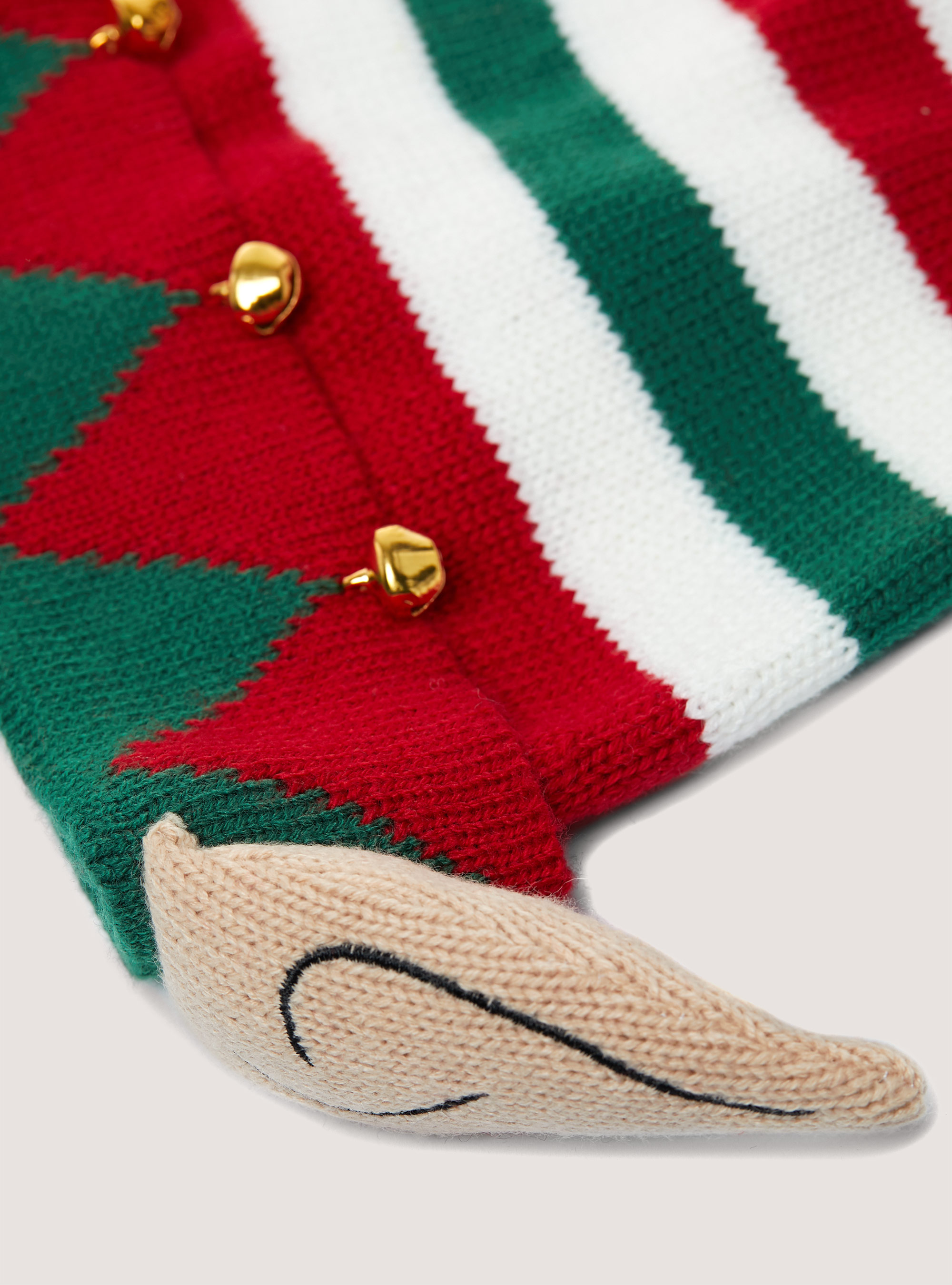 Elf hat Christmas Family Collection